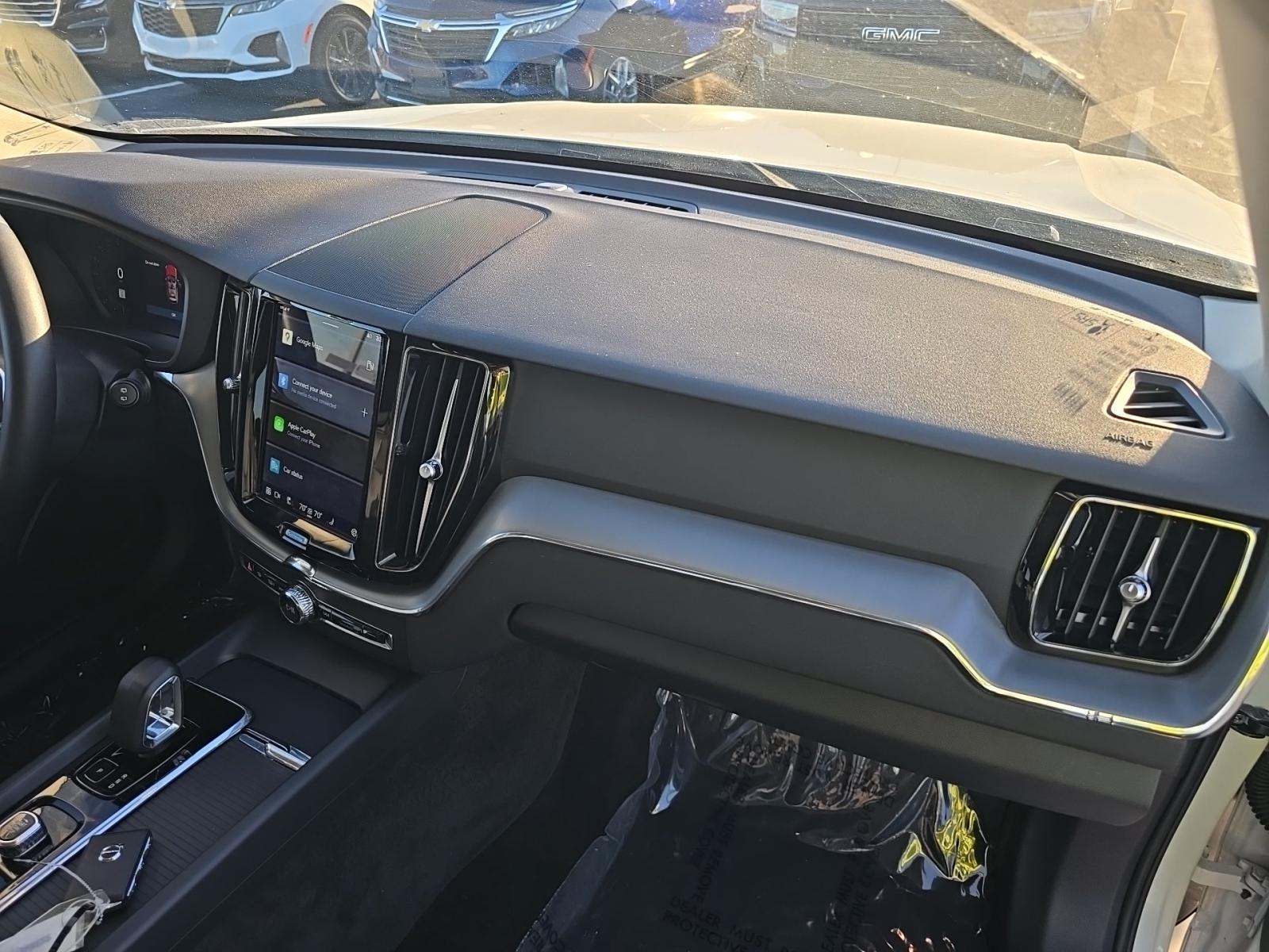 2023 Volvo XC60 B5 Core AWD