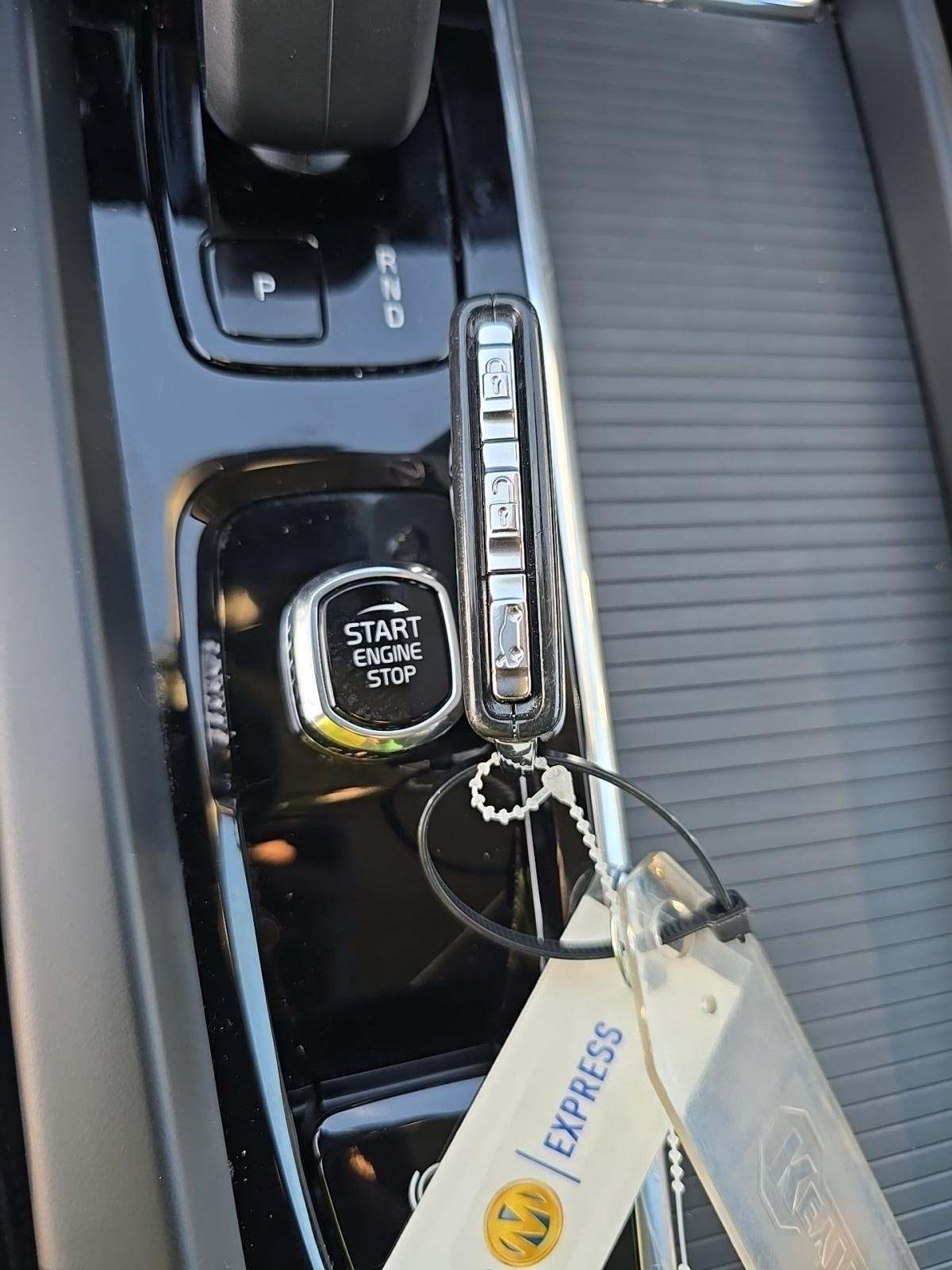 2023 Volvo XC60 B5 Core AWD