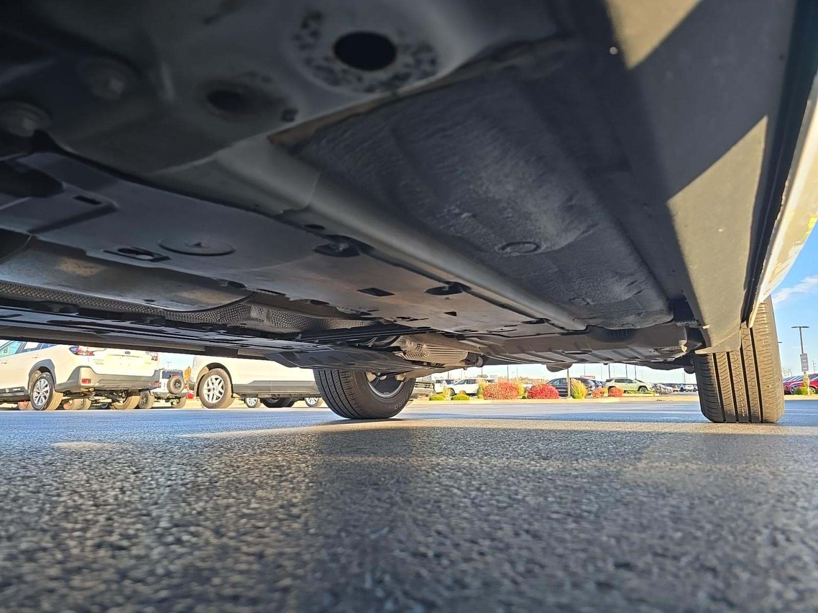 2023 Volvo XC60 B5 Core AWD