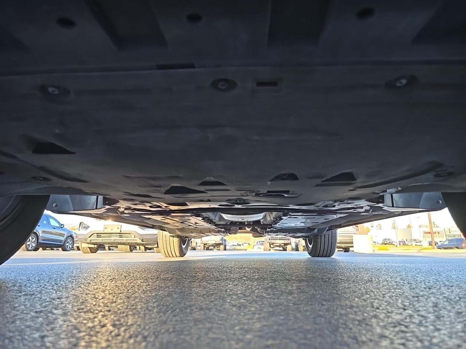 2023 Volvo XC60 B5 Core AWD