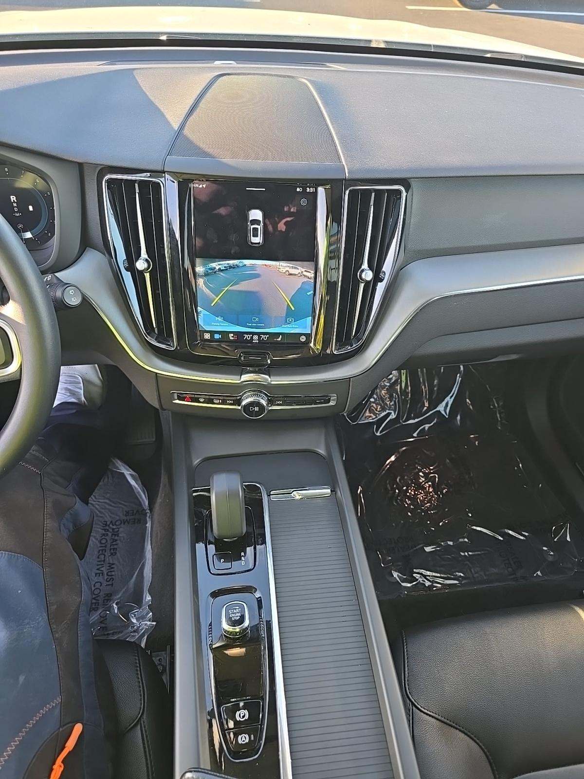 2023 Volvo XC60 B5 Core AWD