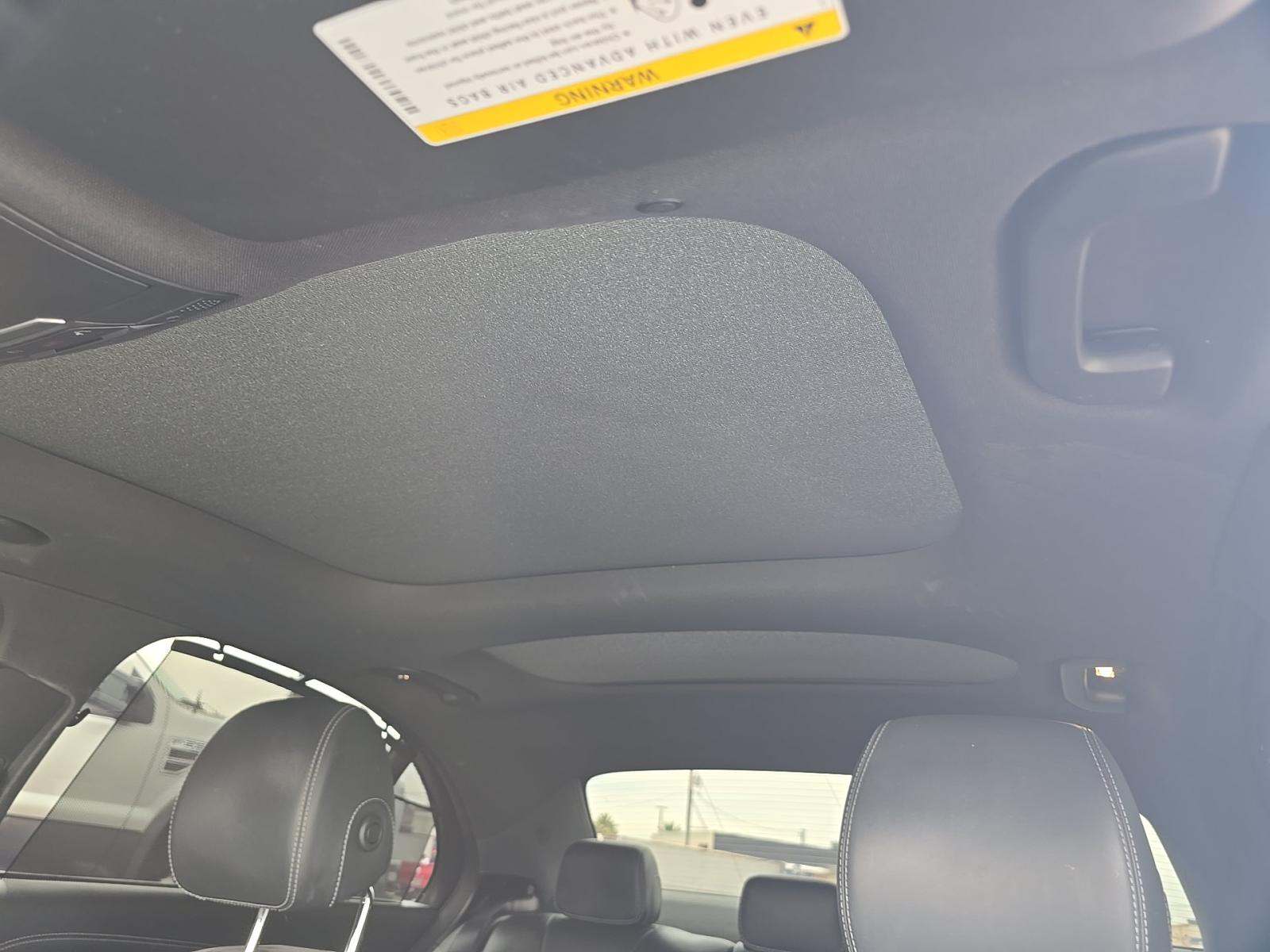 MERCEDES-BENZ E-CLASS - 7