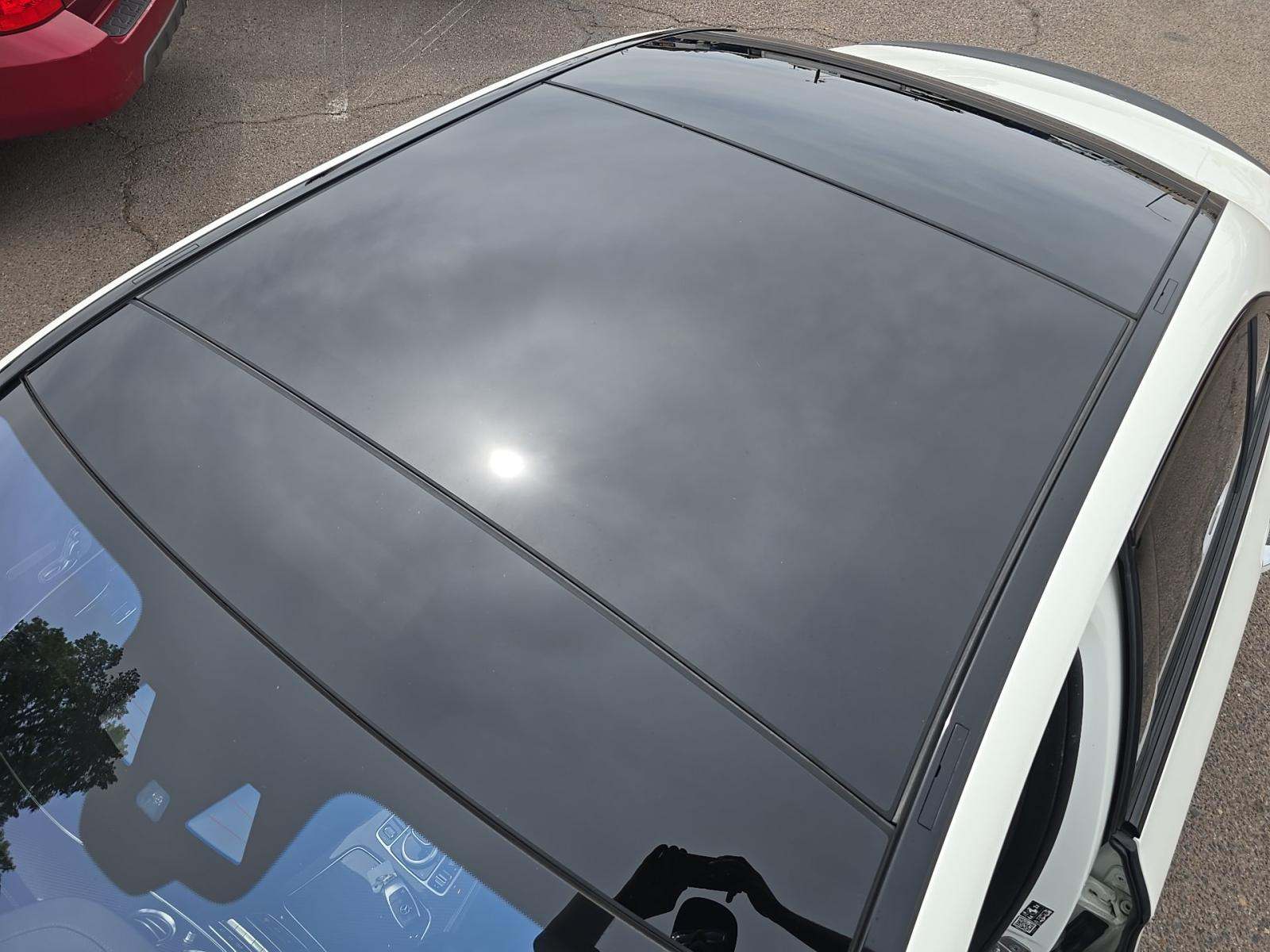 MERCEDES-BENZ E-CLASS - 8