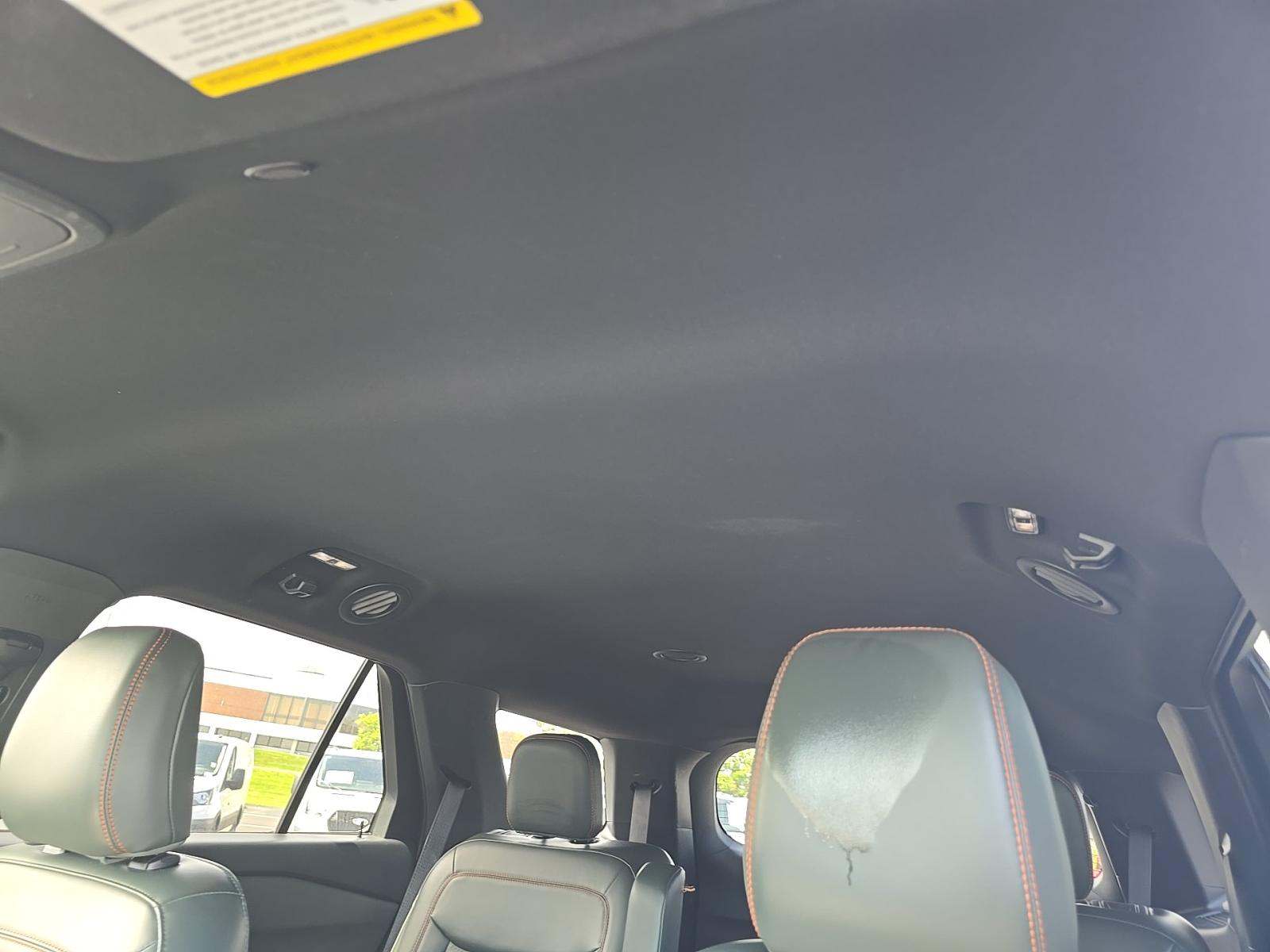 FORD EXPLORER - 7