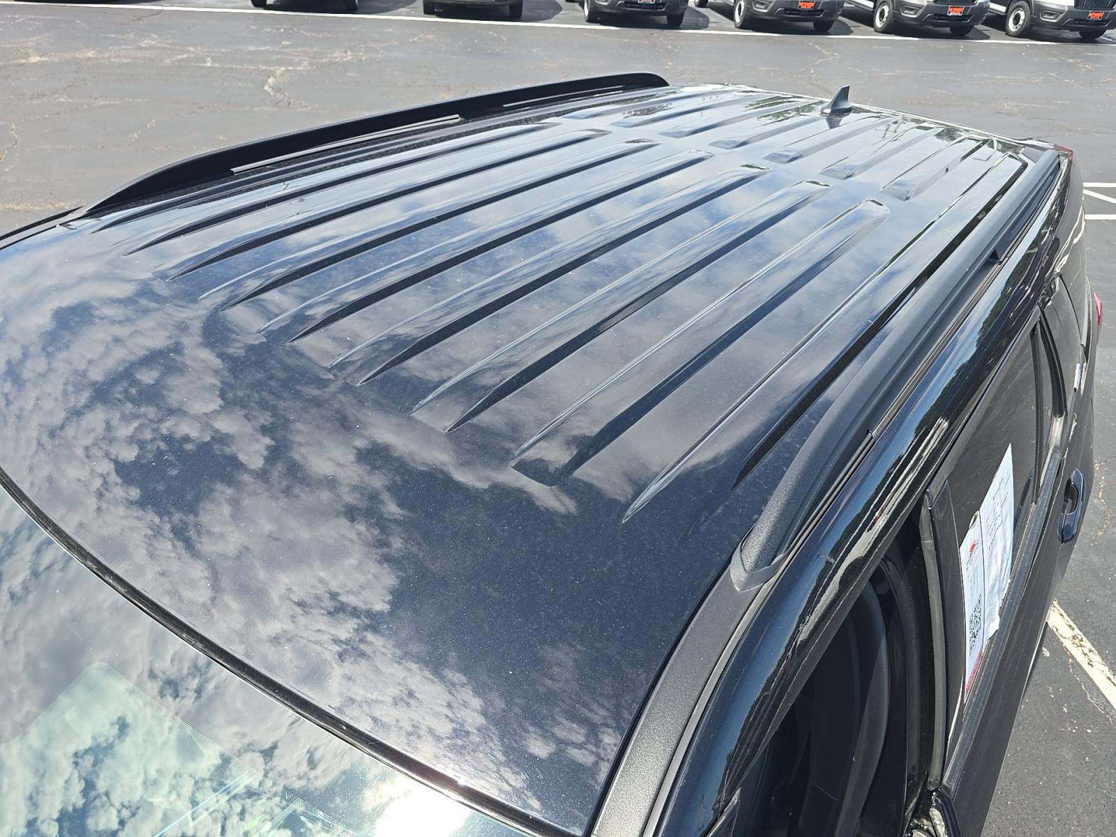 FORD EXPLORER - 8