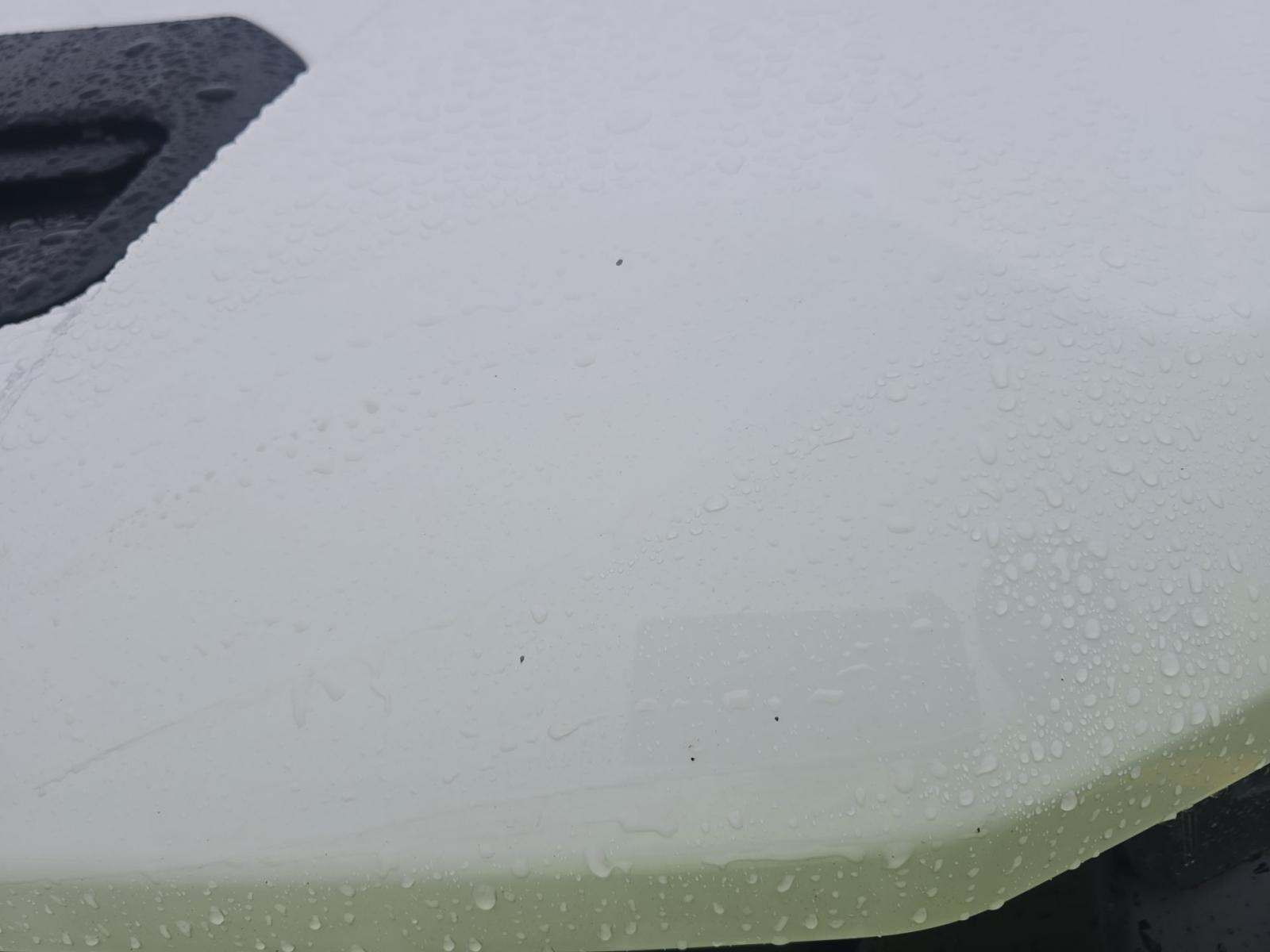 2023 Chevrolet Silverado 2500HD Work Truck AWD