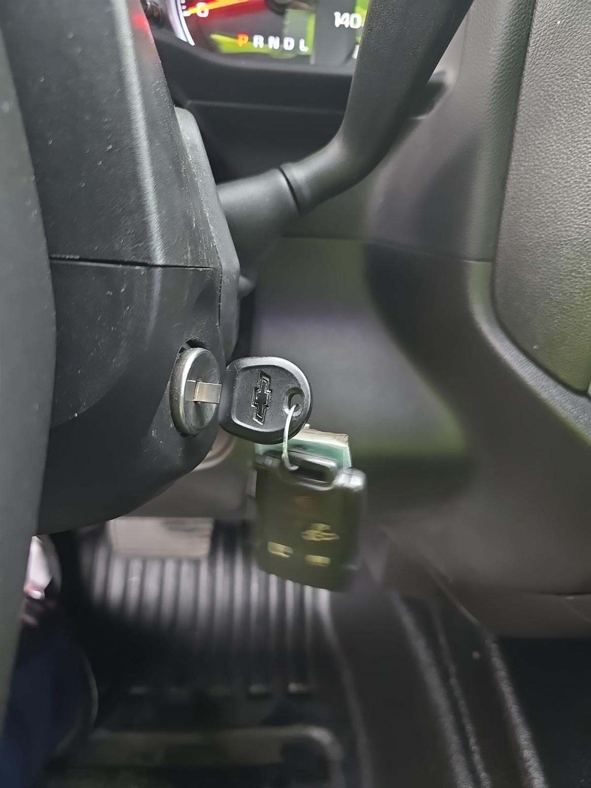 2023 Chevrolet Silverado 2500HD Work Truck AWD