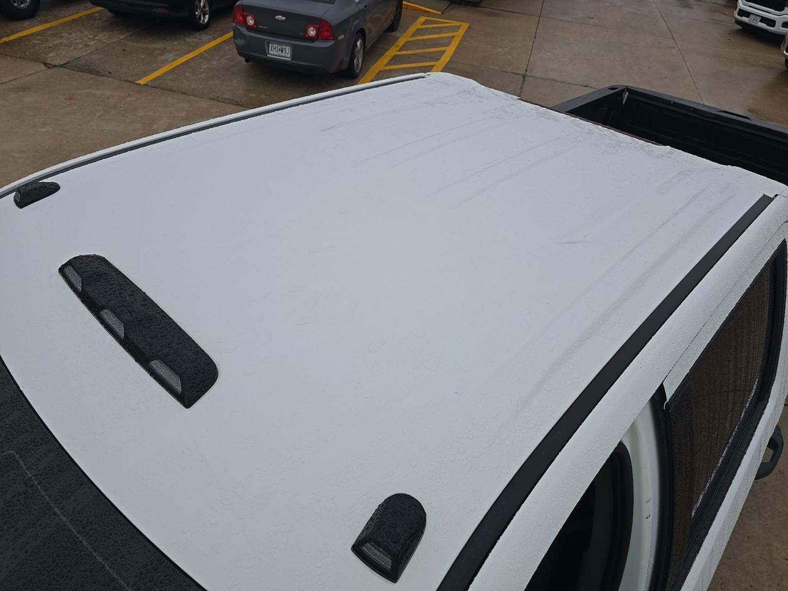 2023 Chevrolet Silverado 2500HD Work Truck AWD