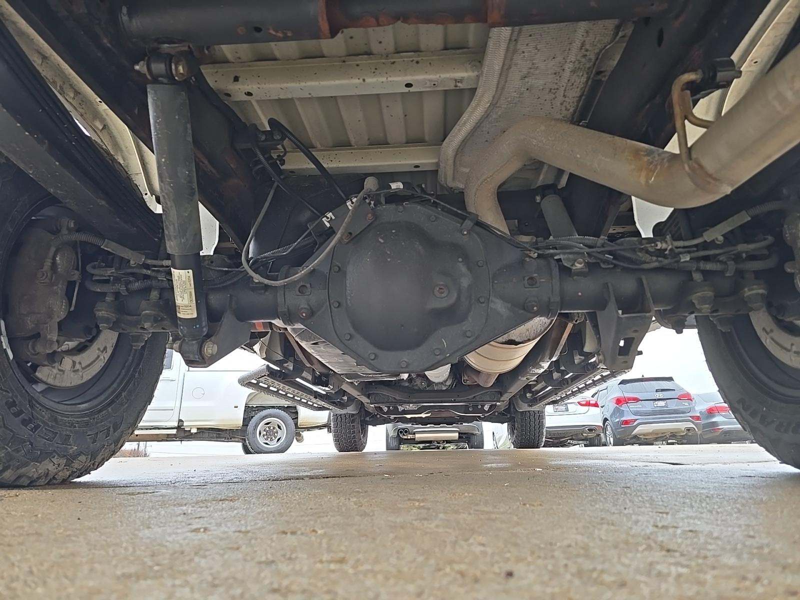 2023 Chevrolet Silverado 2500HD Work Truck AWD