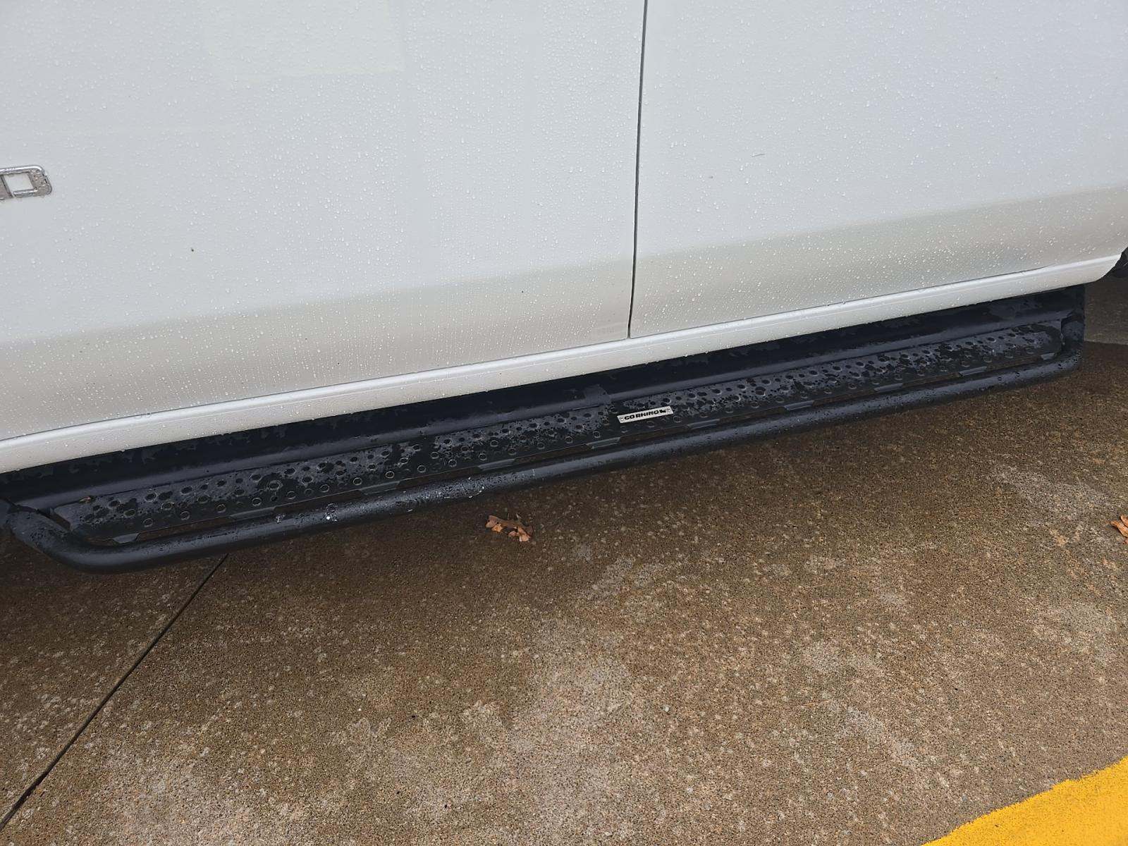 2023 Chevrolet Silverado 2500HD Work Truck AWD