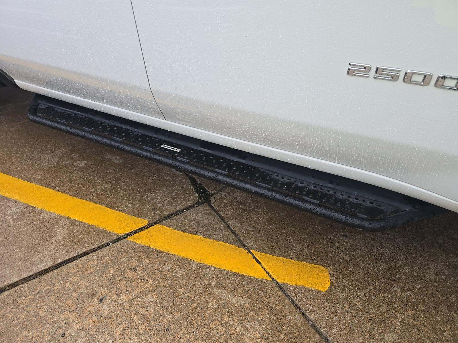 2023 Chevrolet Silverado 2500HD Work Truck AWD