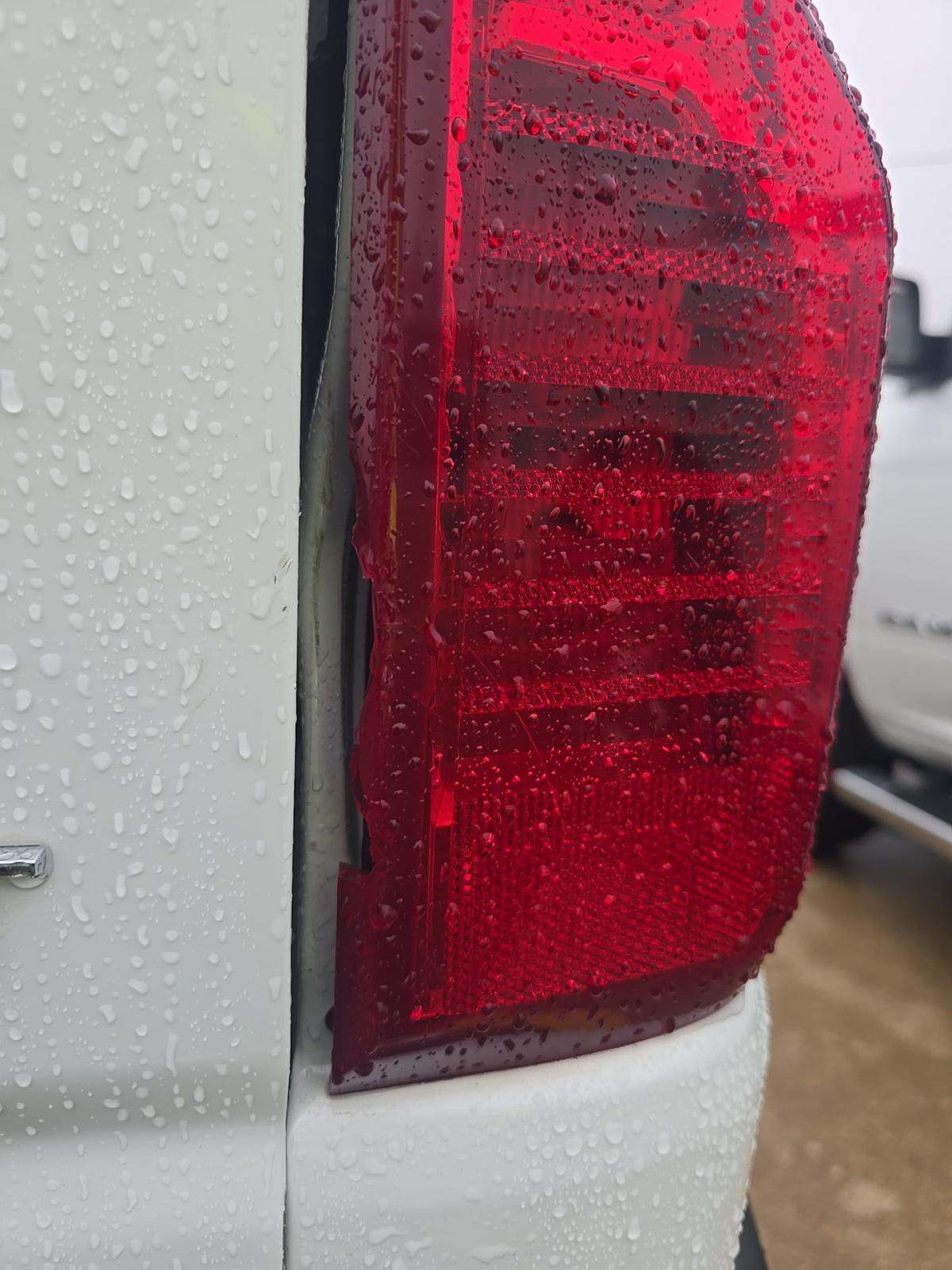 2023 Chevrolet Silverado 2500HD Work Truck AWD