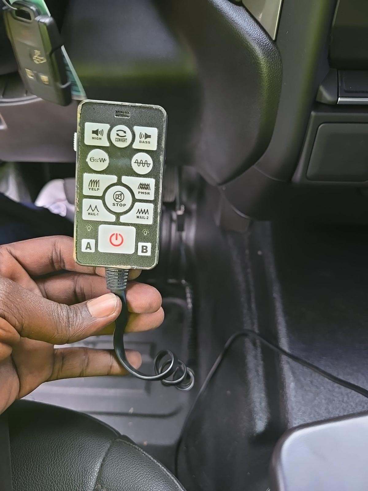 2023 Chevrolet Silverado 2500HD Work Truck AWD