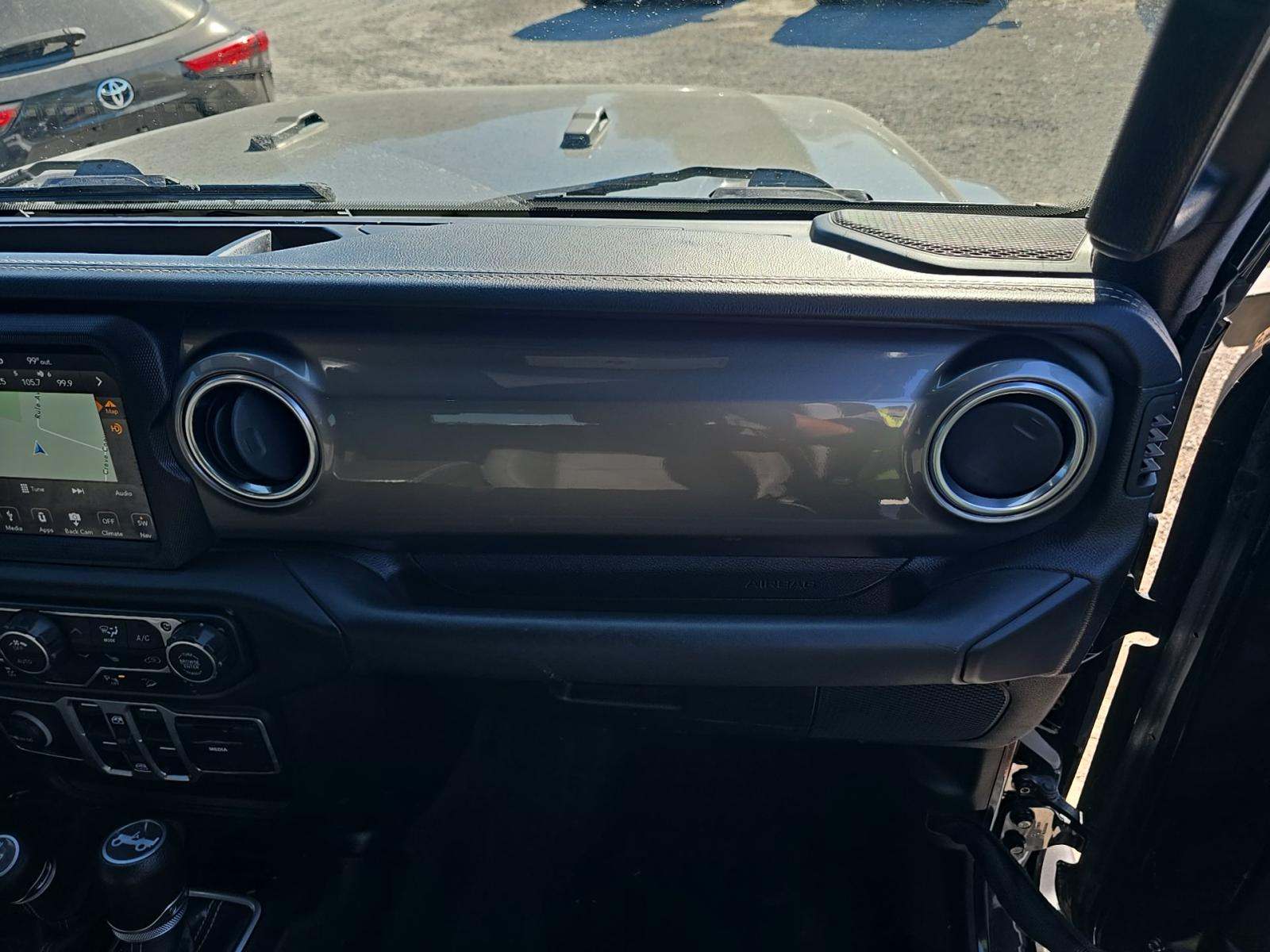 2018 Jeep Wrangler Unlimited Sahara AWD