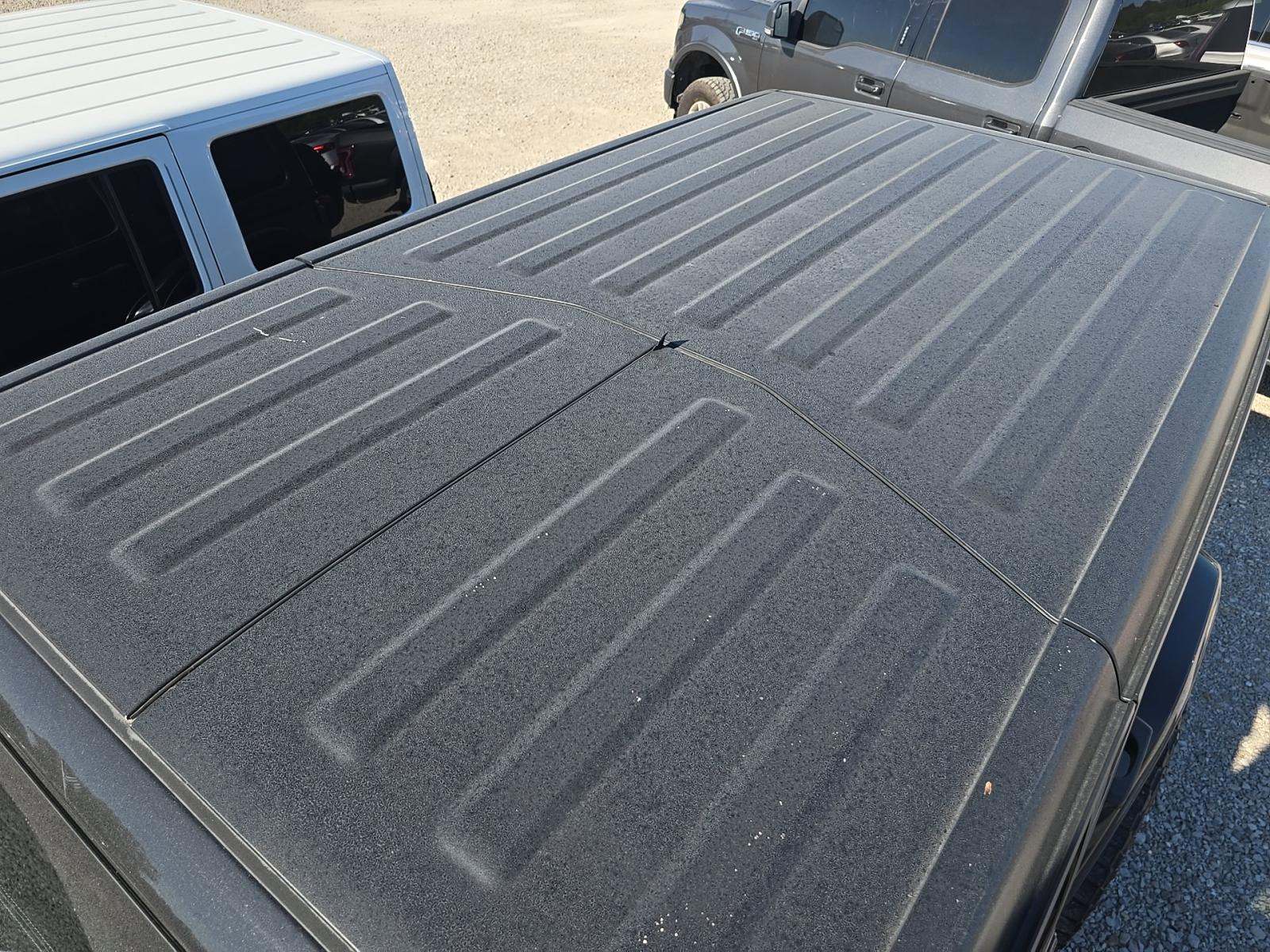 2018 Jeep Wrangler Unlimited Sahara AWD