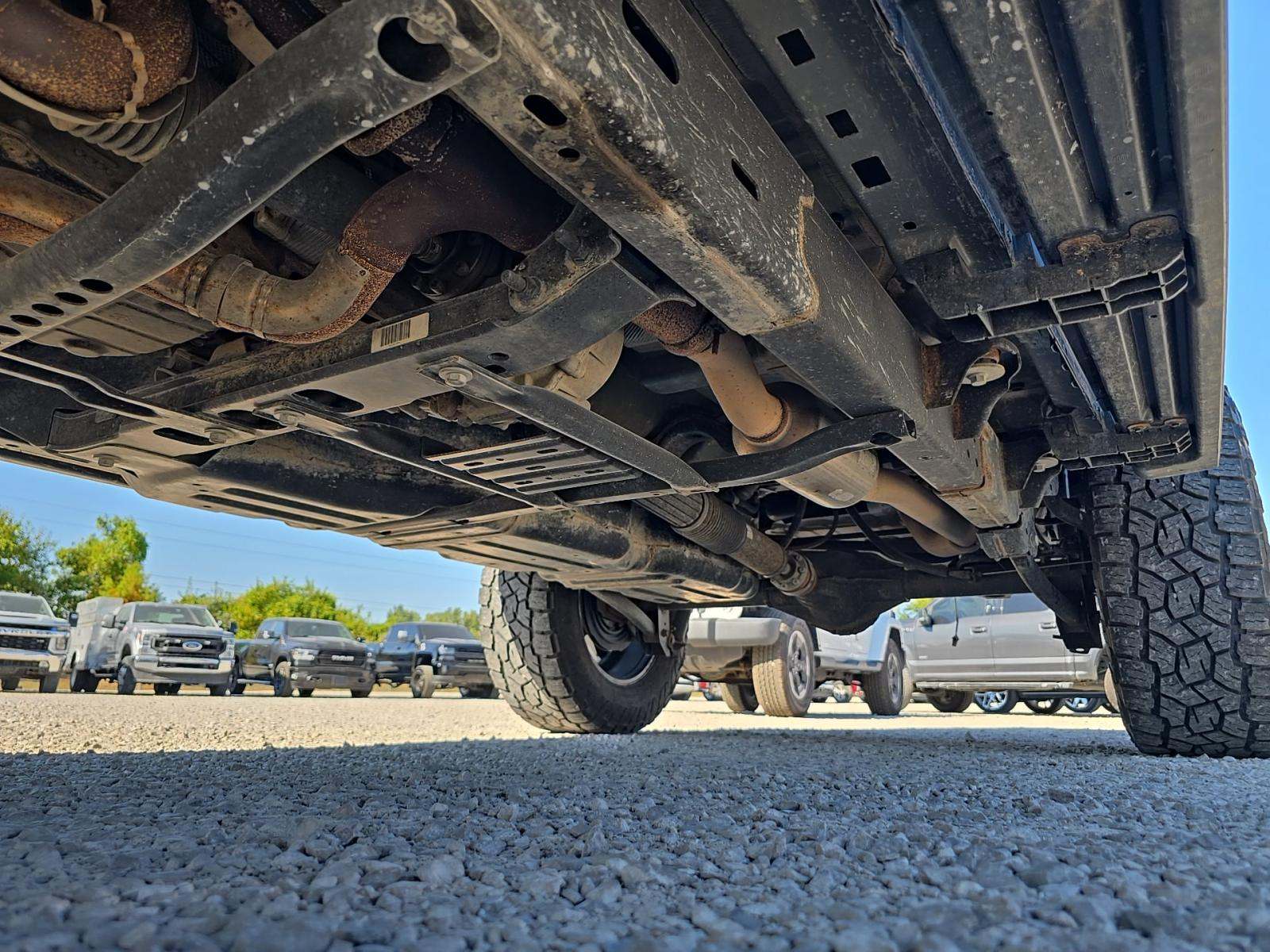 2018 Jeep Wrangler Unlimited Sahara AWD