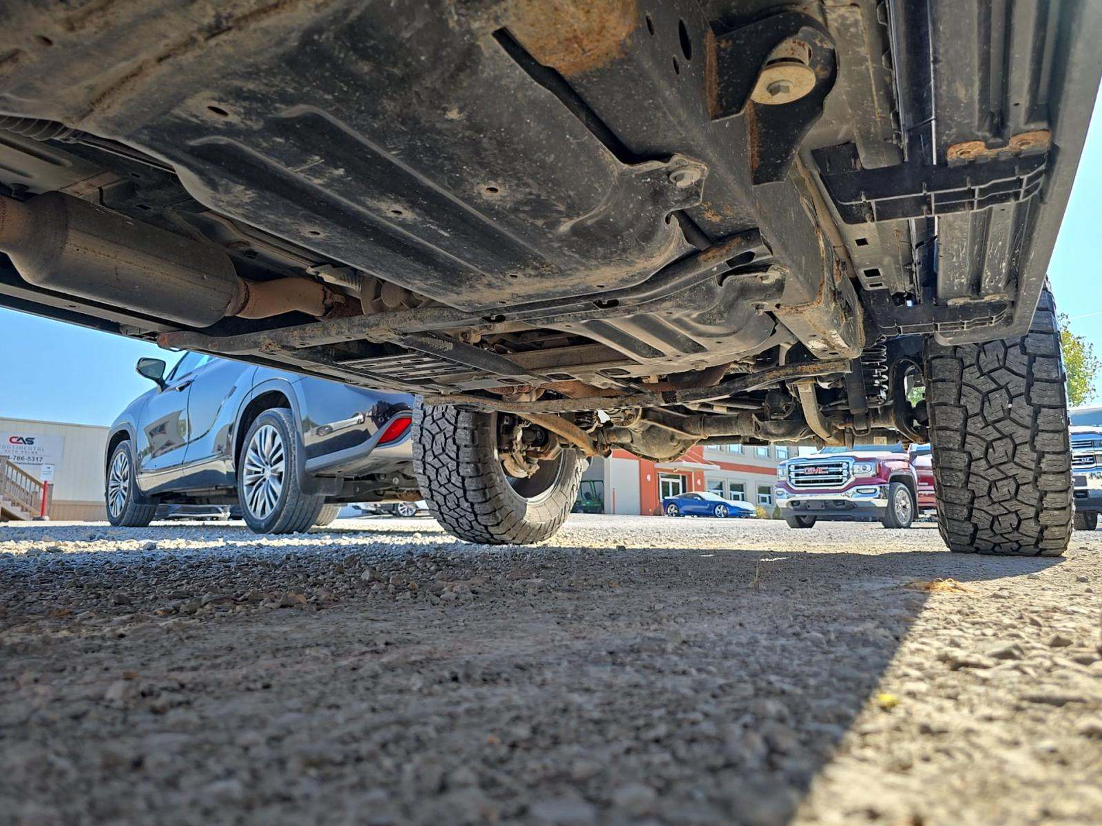2018 Jeep Wrangler Unlimited Sahara AWD