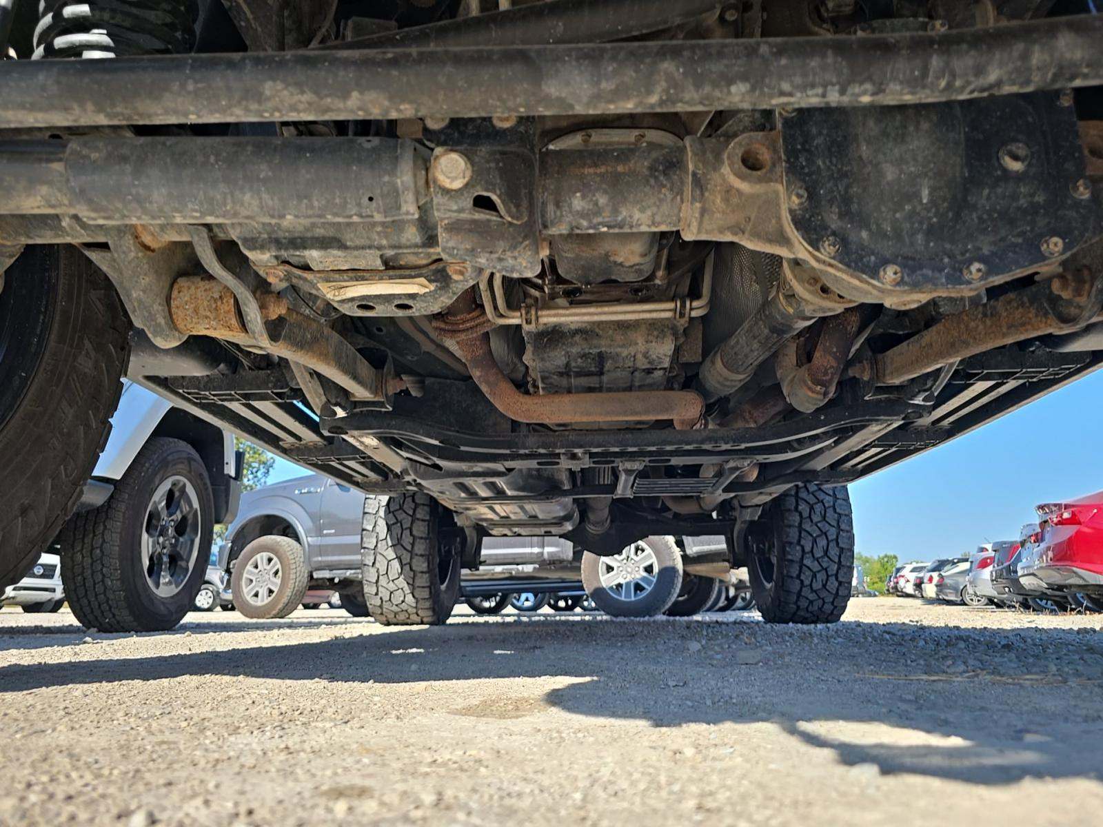 2018 Jeep Wrangler Unlimited Sahara AWD