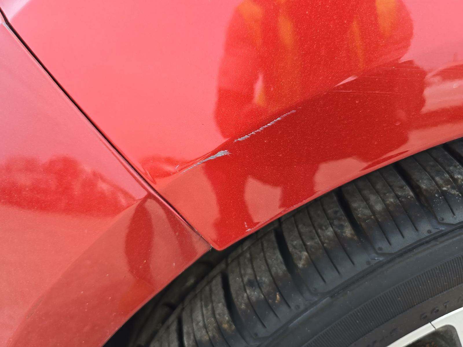 2018 Ford C-MAX Hybrid Titanium FWD