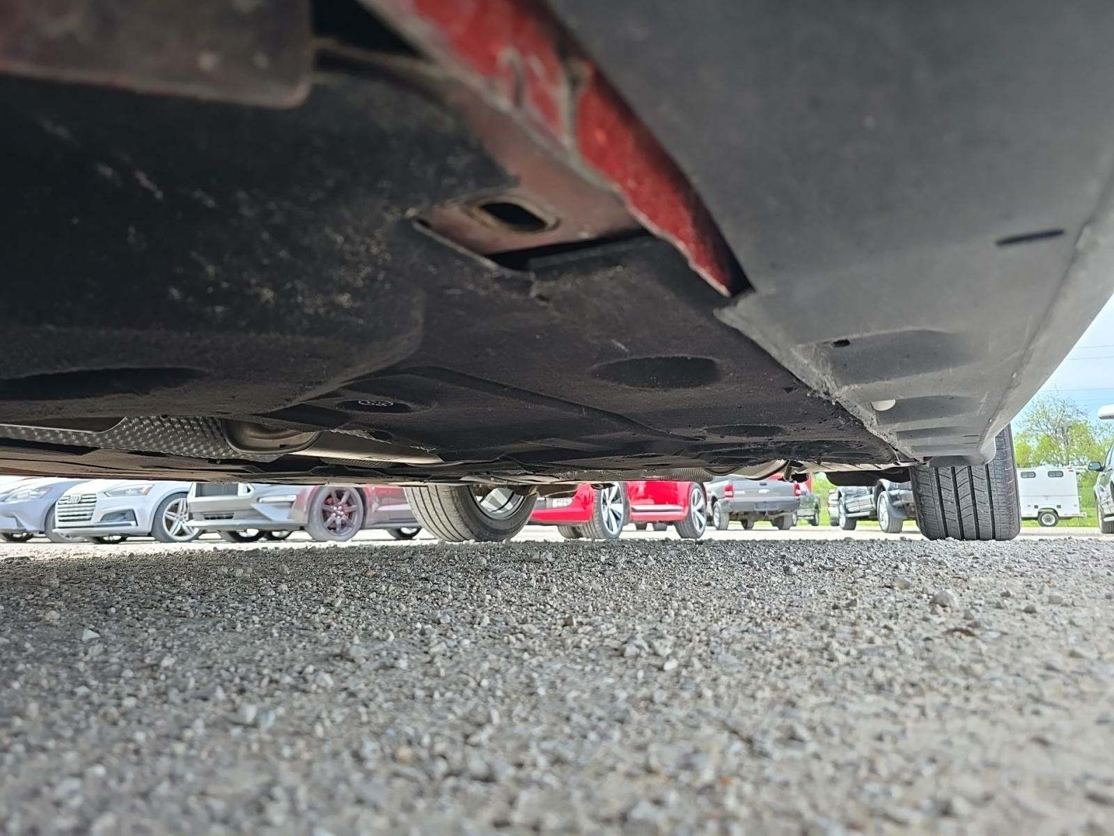 2018 Ford C-MAX Hybrid Titanium FWD