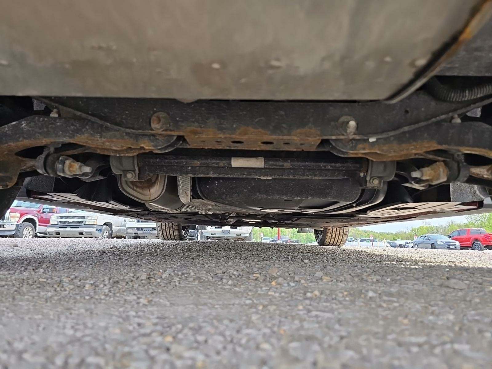 2018 Ford C-MAX Hybrid Titanium FWD