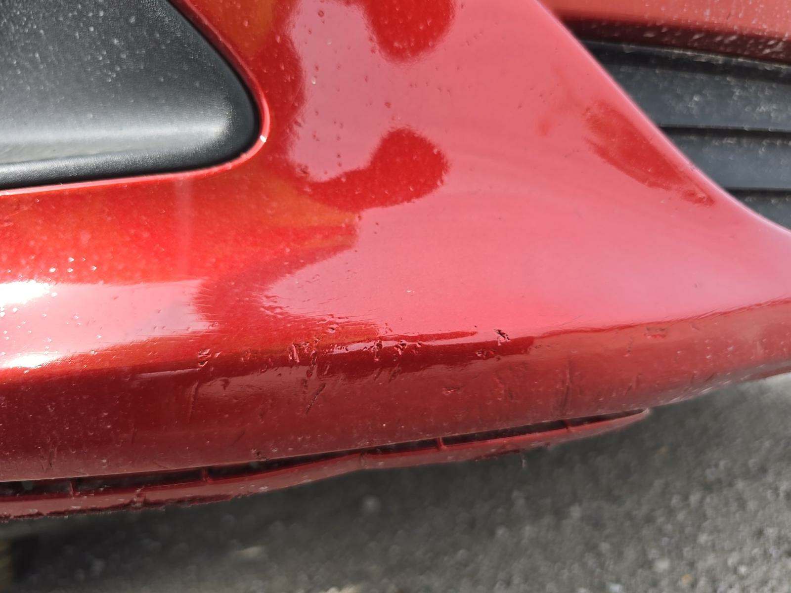 2018 Ford C-MAX Hybrid Titanium FWD