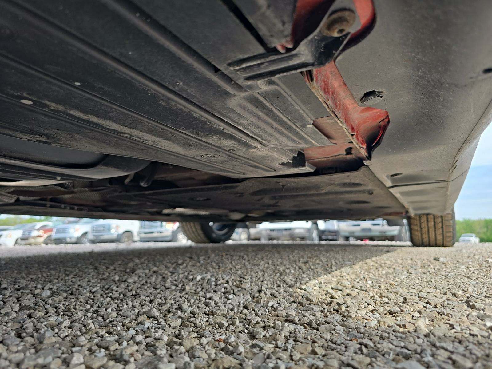 2018 Ford C-MAX Hybrid Titanium FWD