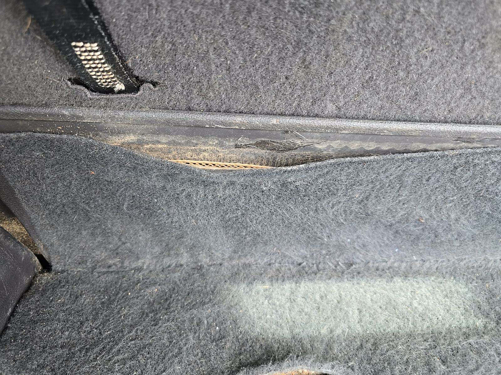 2018 Ford C-MAX Hybrid Titanium FWD