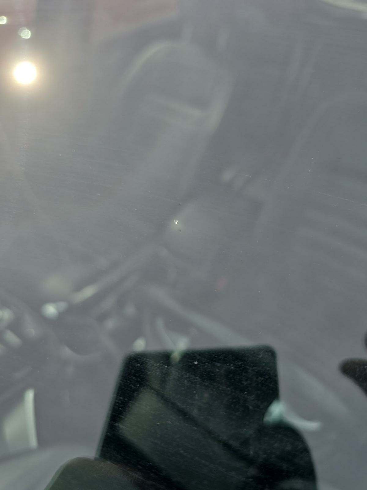 2018 Ford C-MAX Hybrid Titanium FWD