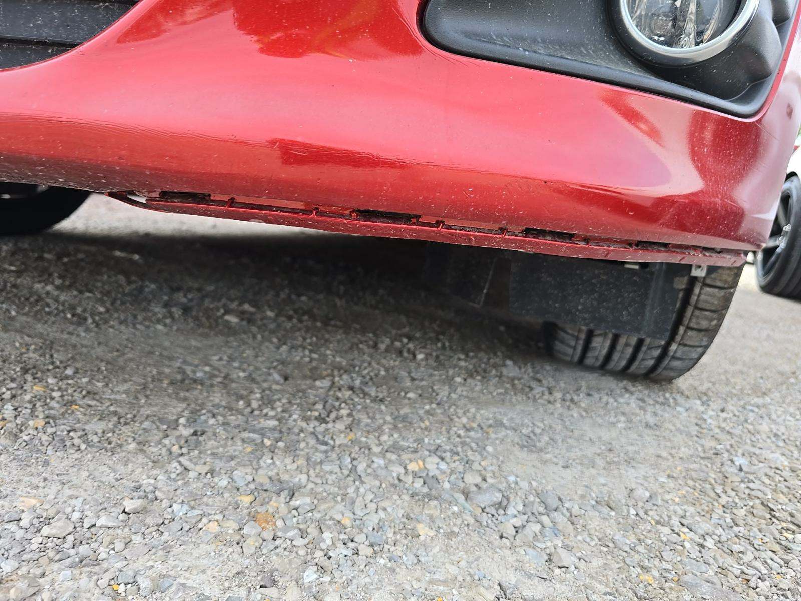 2018 Ford C-MAX Hybrid Titanium FWD