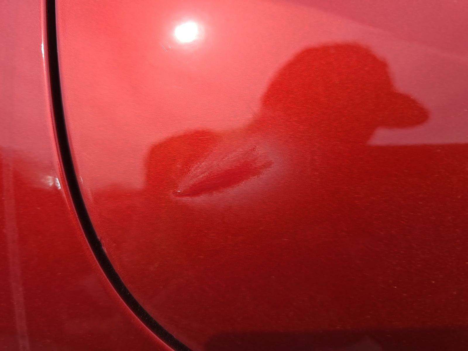 2018 Ford C-MAX Hybrid Titanium FWD