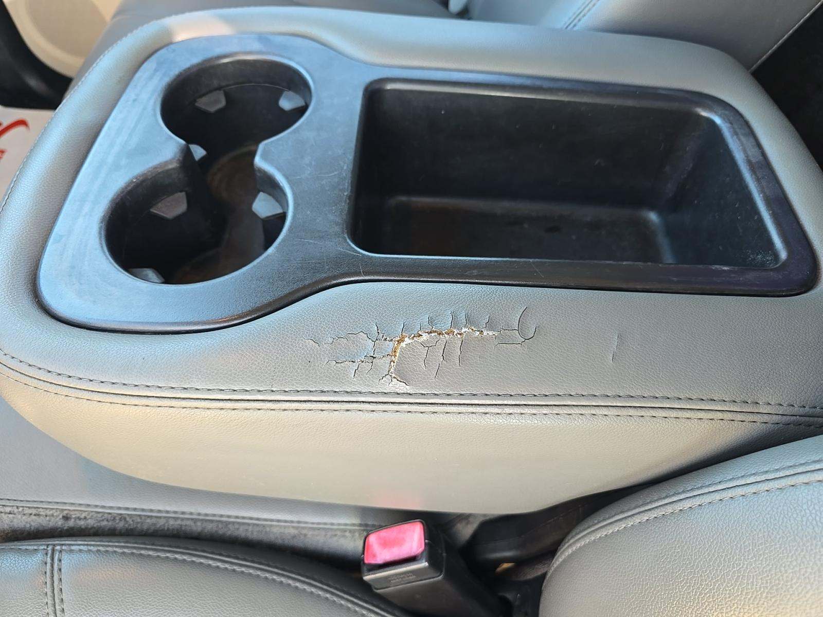 2013 Chevrolet Silverado 1500 Work Truck RWD