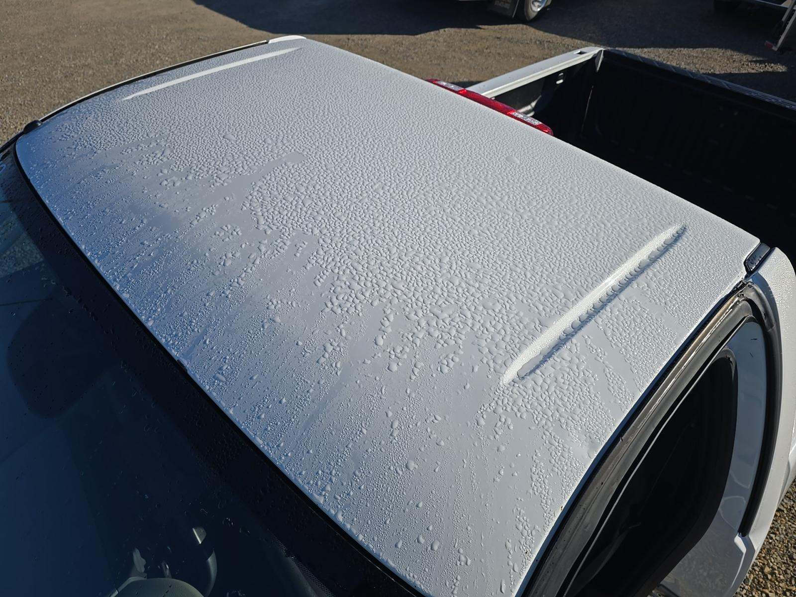 2013 Chevrolet Silverado 1500 Work Truck RWD