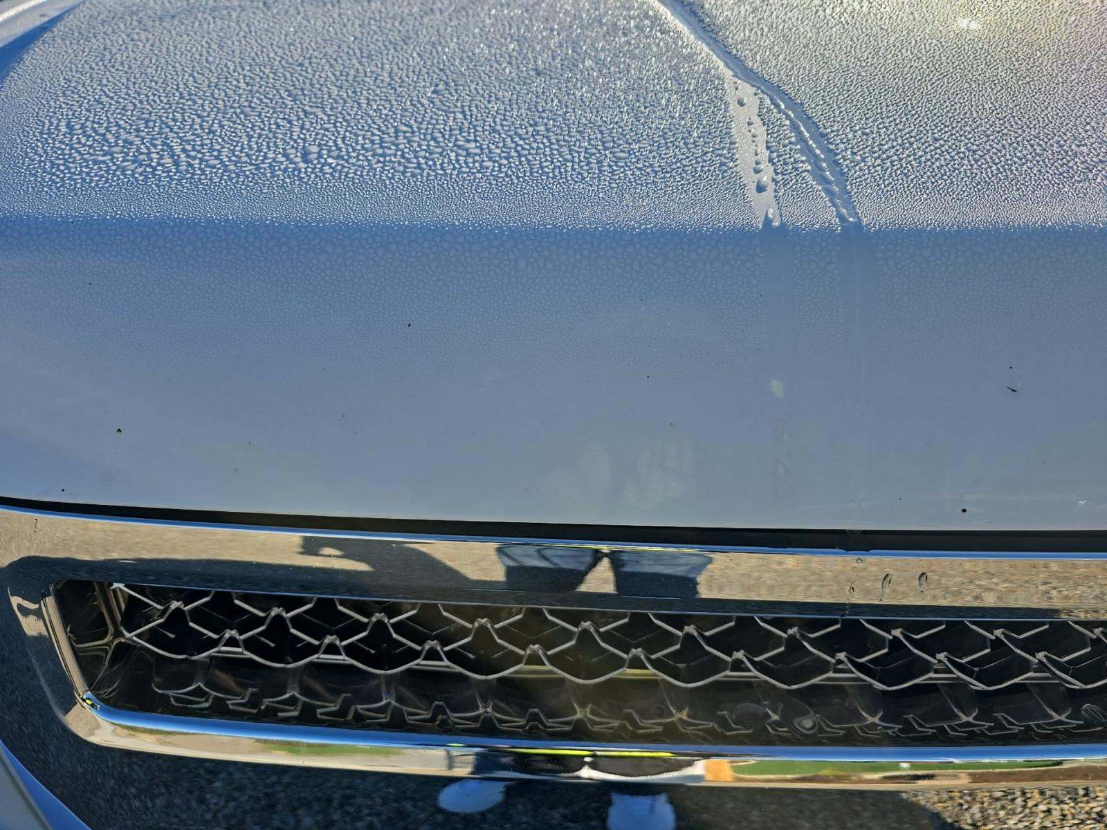 2013 Chevrolet Silverado 1500 Work Truck RWD