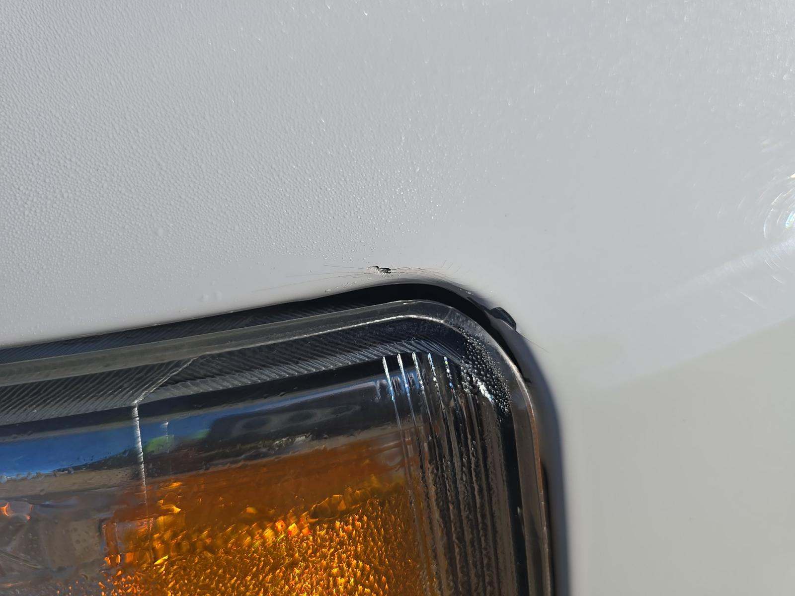 2013 Chevrolet Silverado 1500 Work Truck RWD