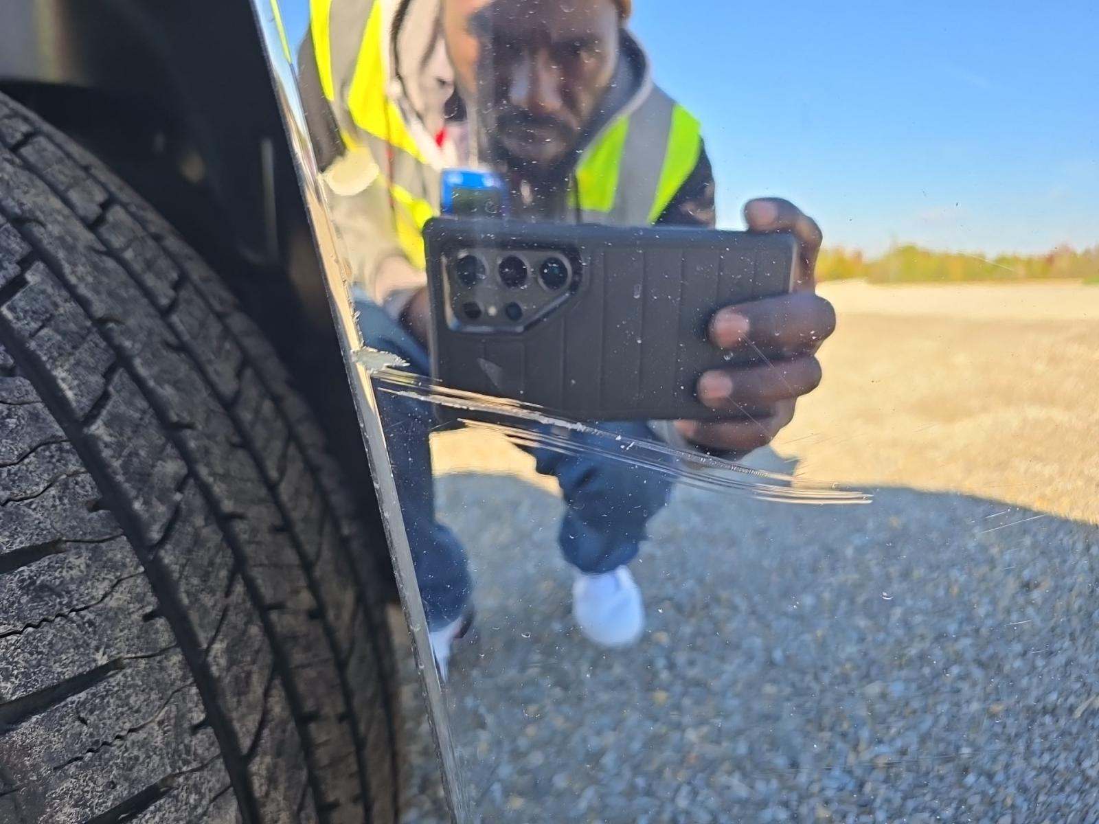 2013 Chevrolet Silverado 1500 Work Truck RWD