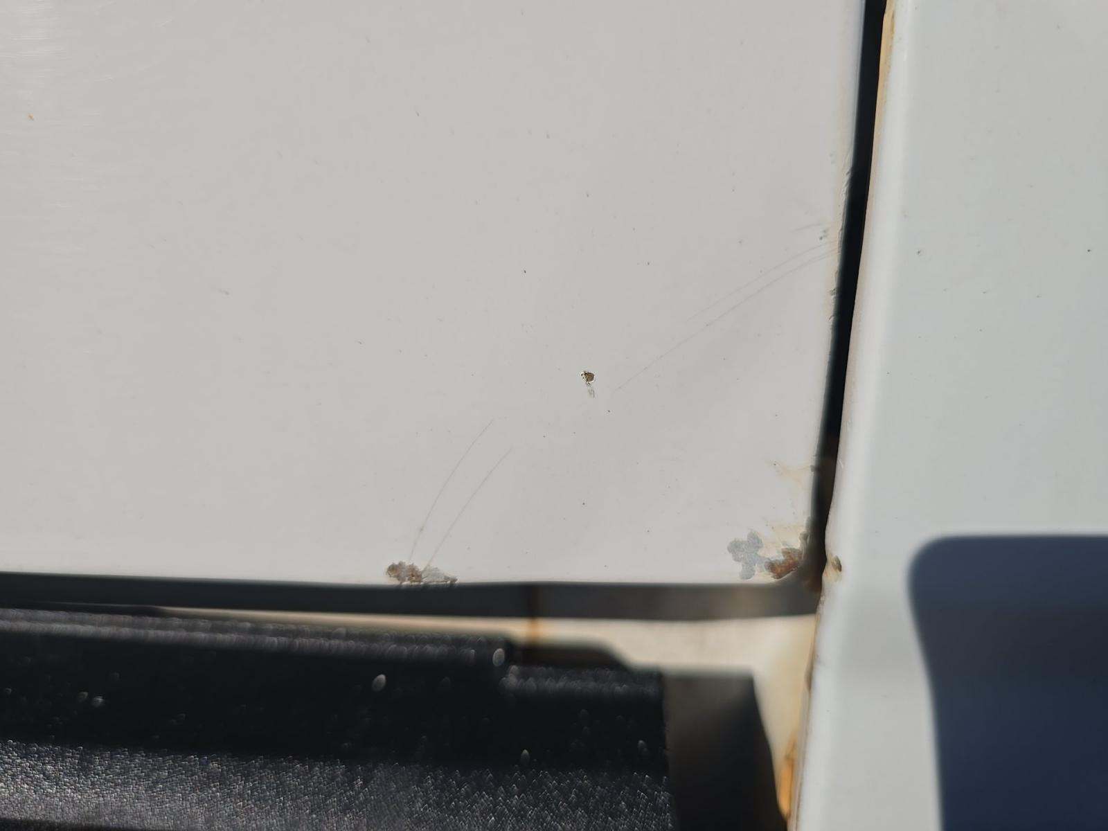 2013 Chevrolet Silverado 1500 Work Truck RWD