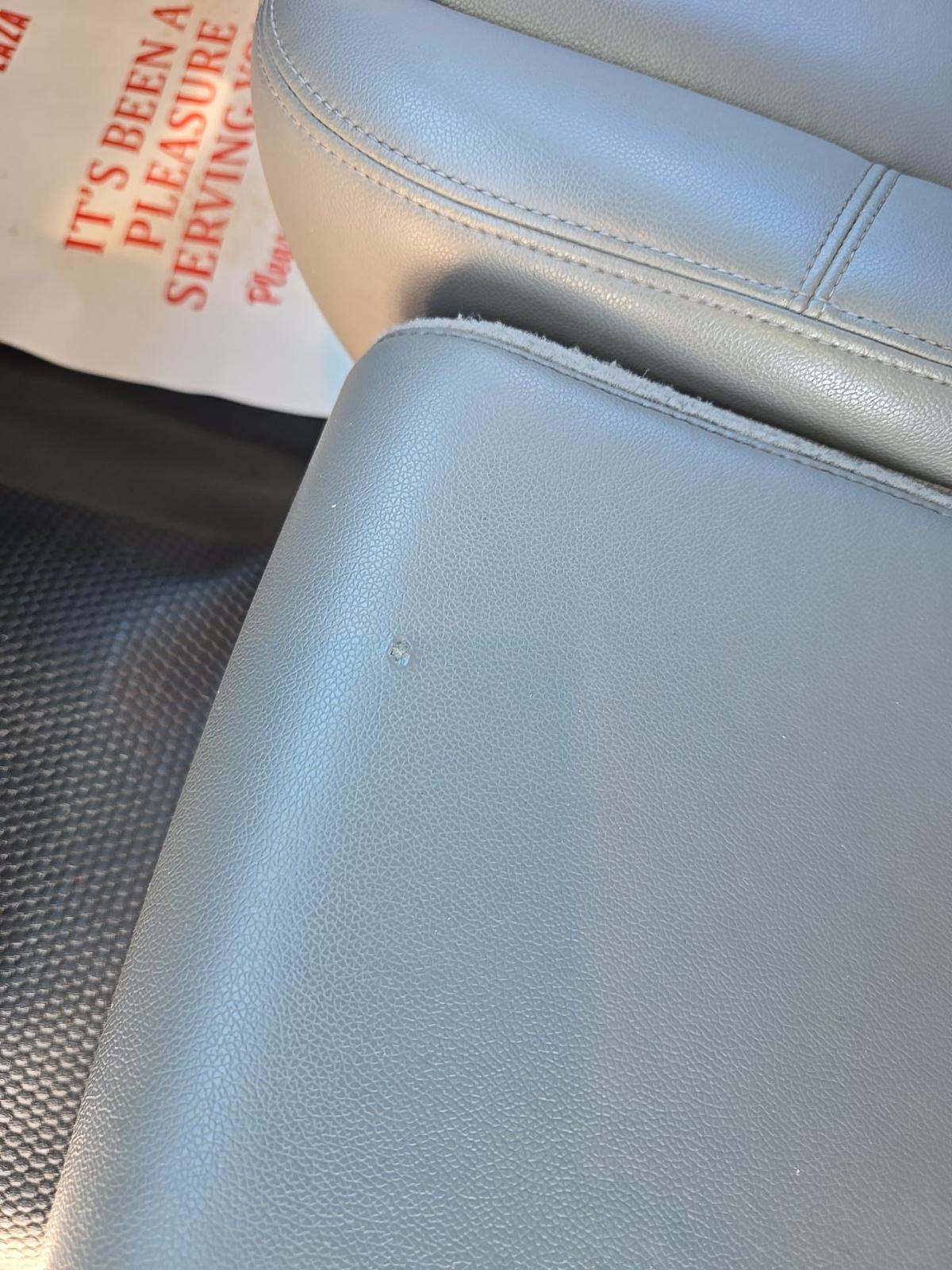 2013 Chevrolet Silverado 1500 Work Truck RWD