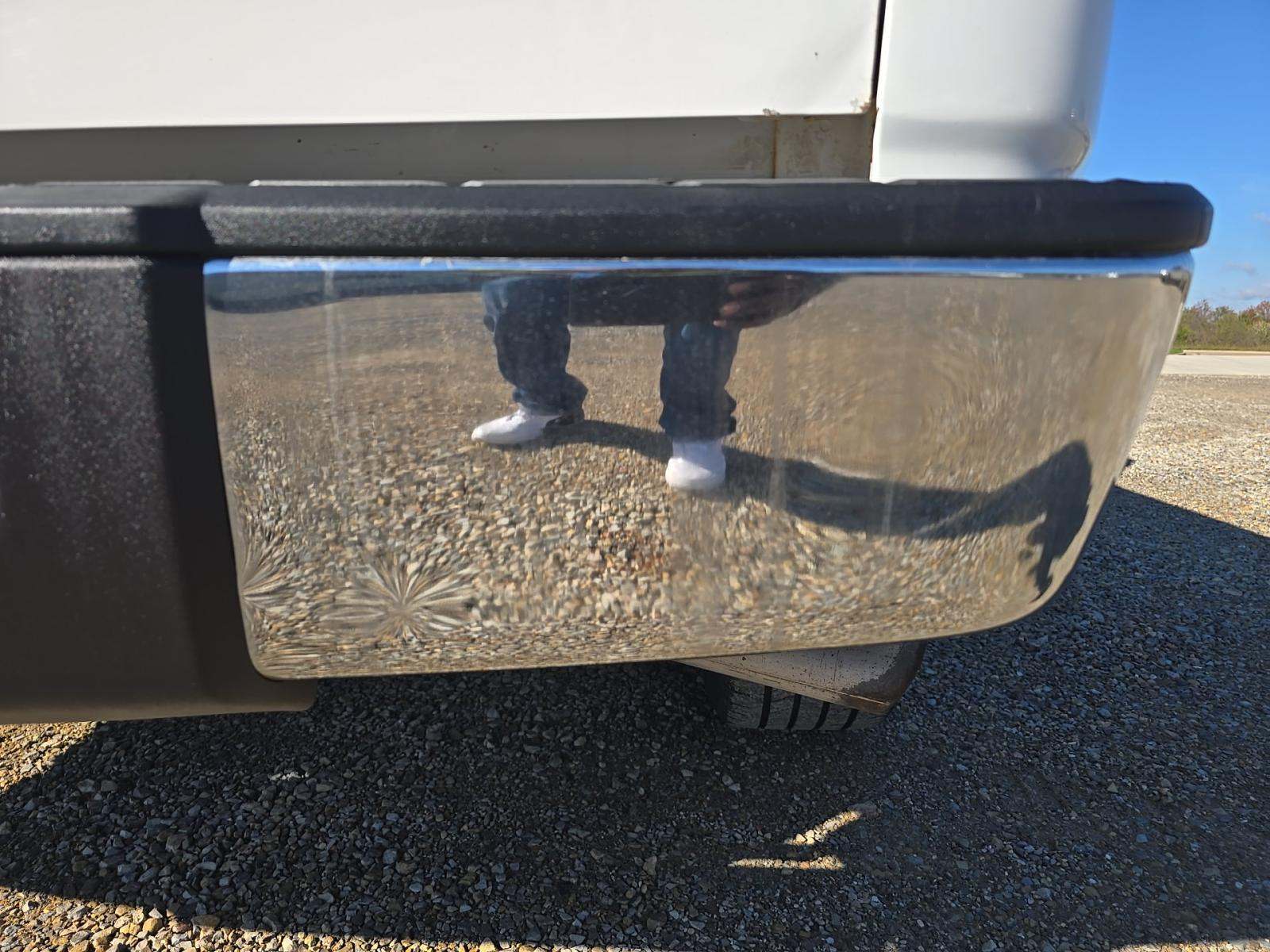 2013 Chevrolet Silverado 1500 Work Truck RWD