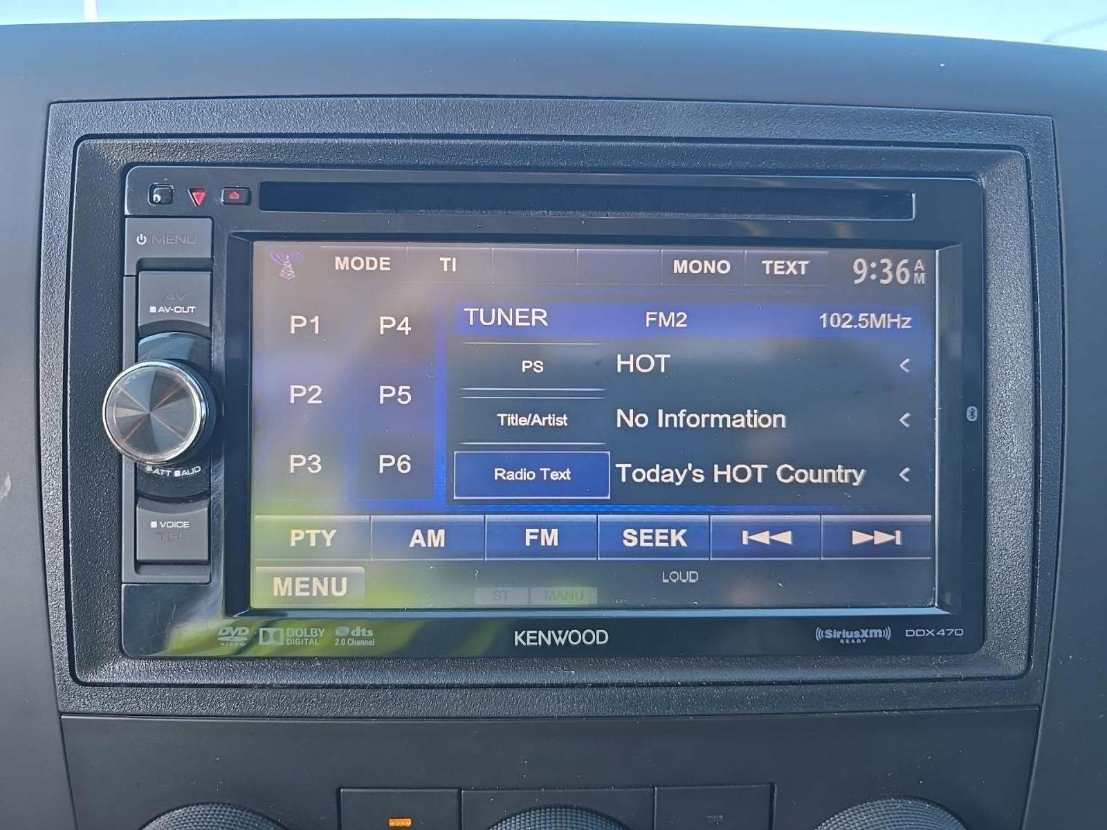 2013 Chevrolet Silverado 1500 Work Truck RWD