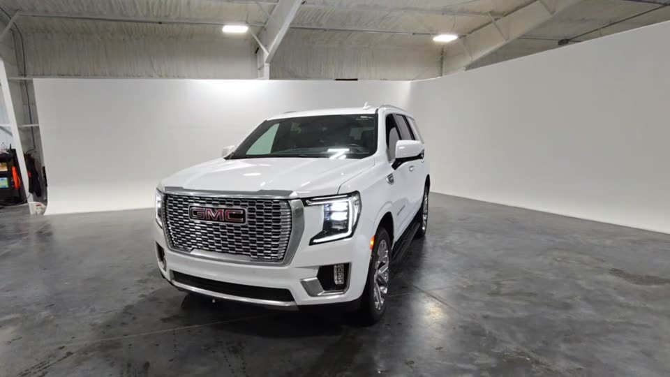 2023 GMC Yukon Denali 5SA