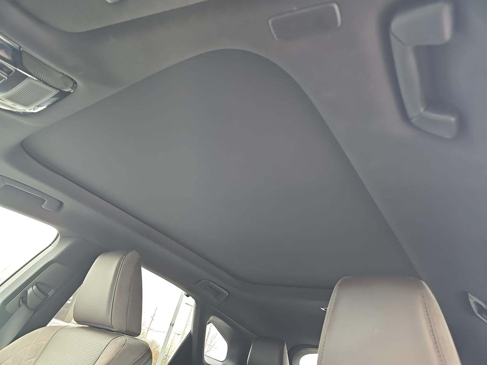 2024 Lexus RX RX 350h Luxury AWD