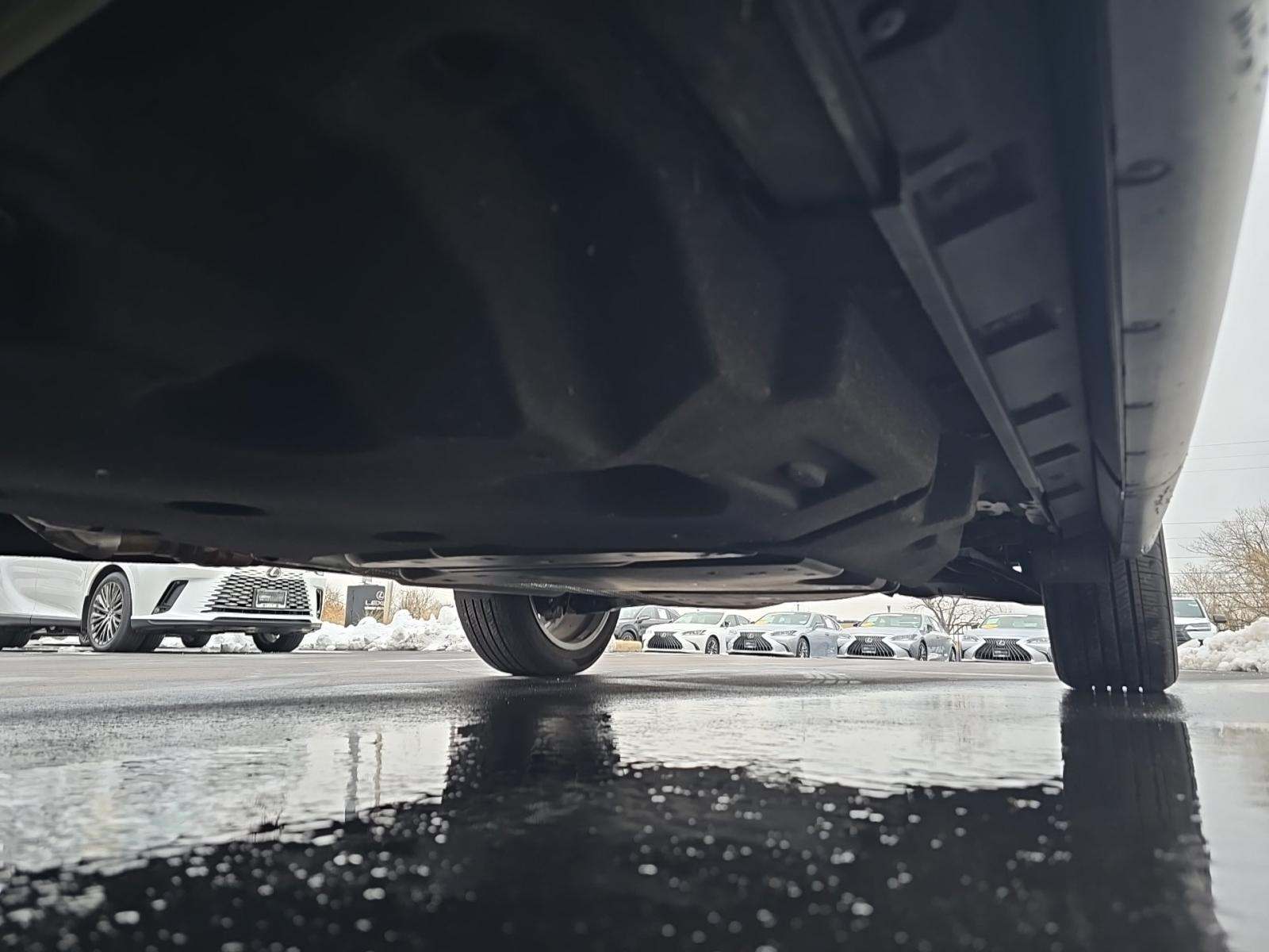 2024 Lexus RX RX 350h Luxury AWD