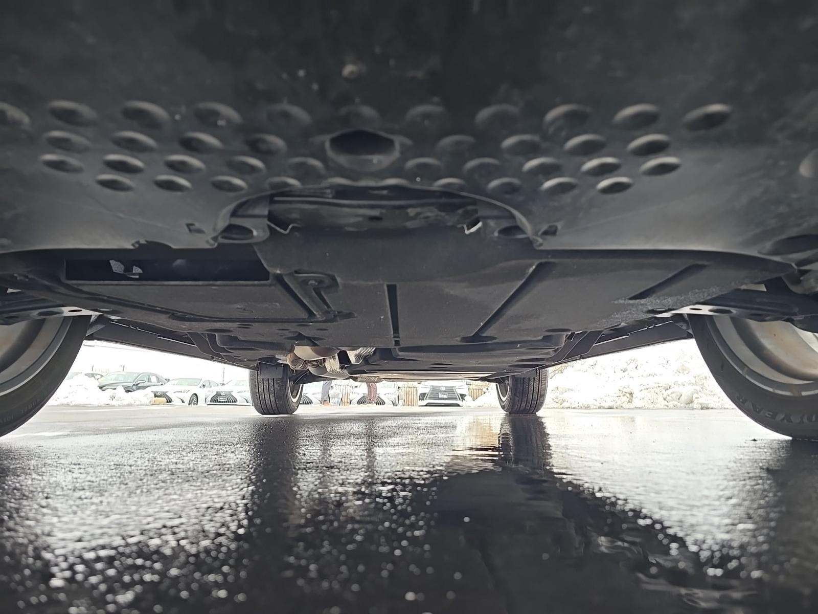 2024 Lexus RX RX 350h Luxury AWD