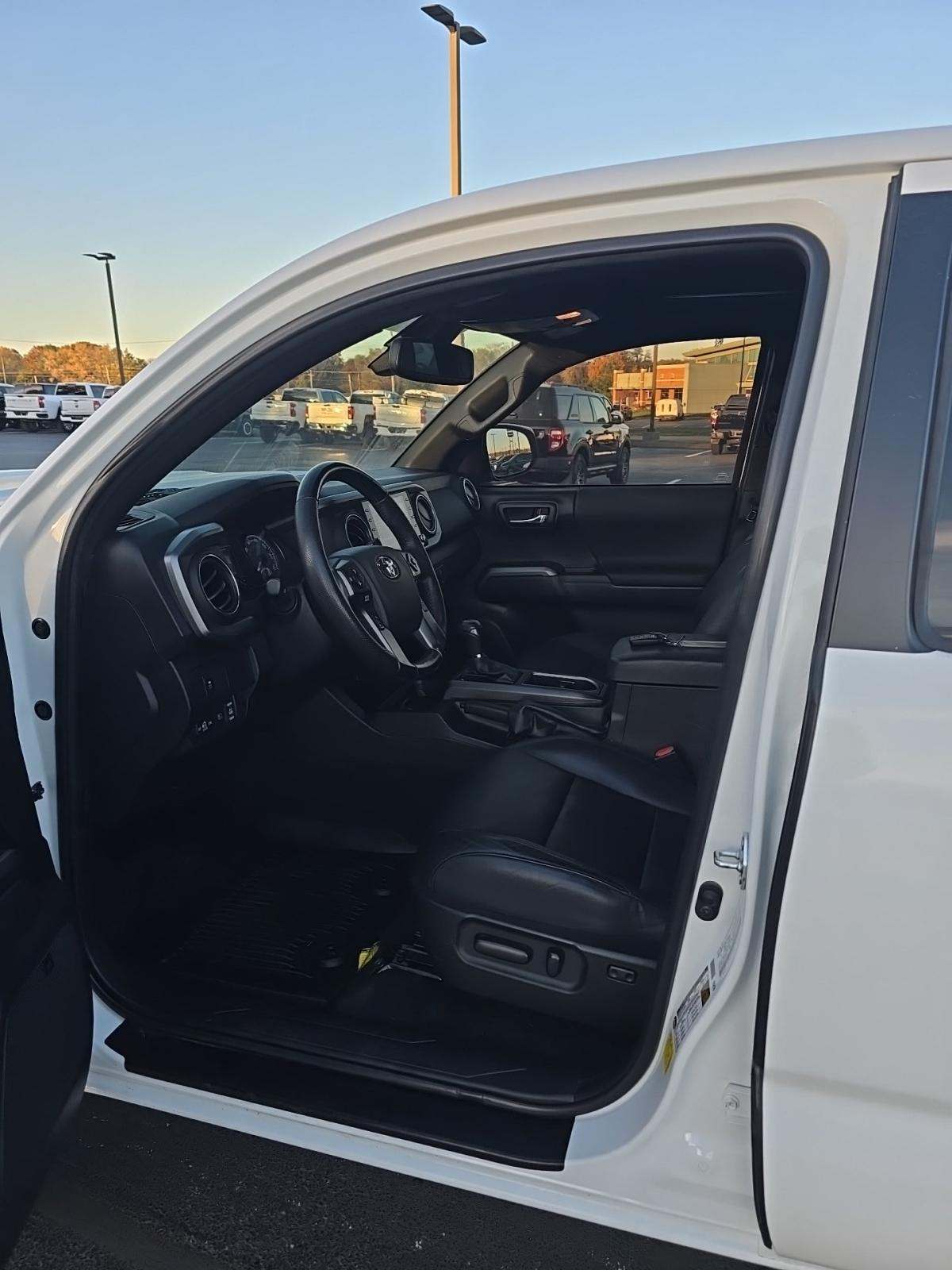 2023 Toyota Tacoma TRD Sport AWD
