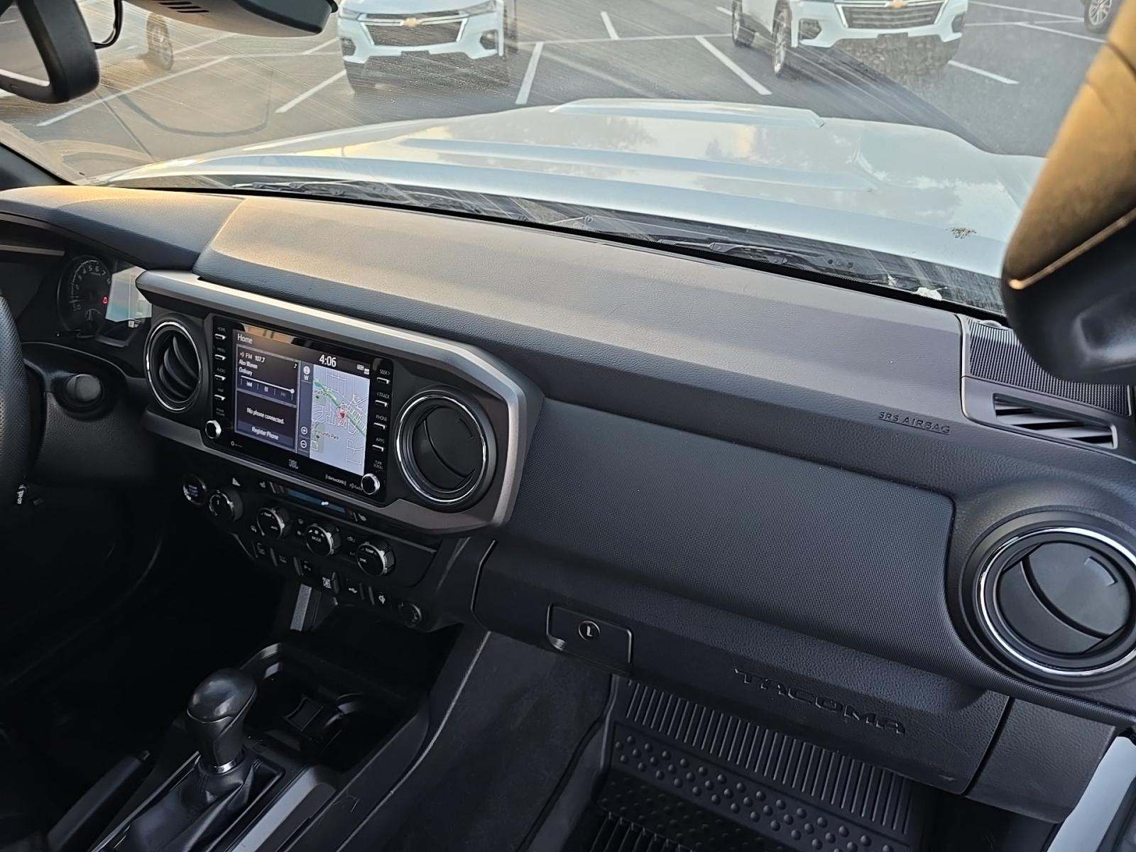 2023 Toyota Tacoma TRD Sport AWD