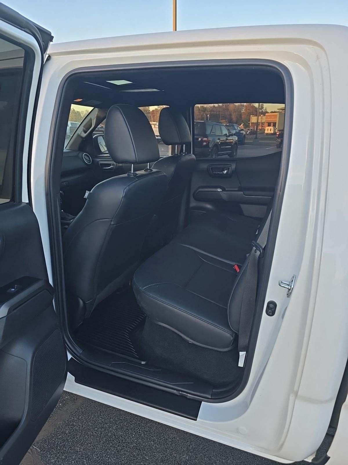 2023 Toyota Tacoma TRD Sport AWD