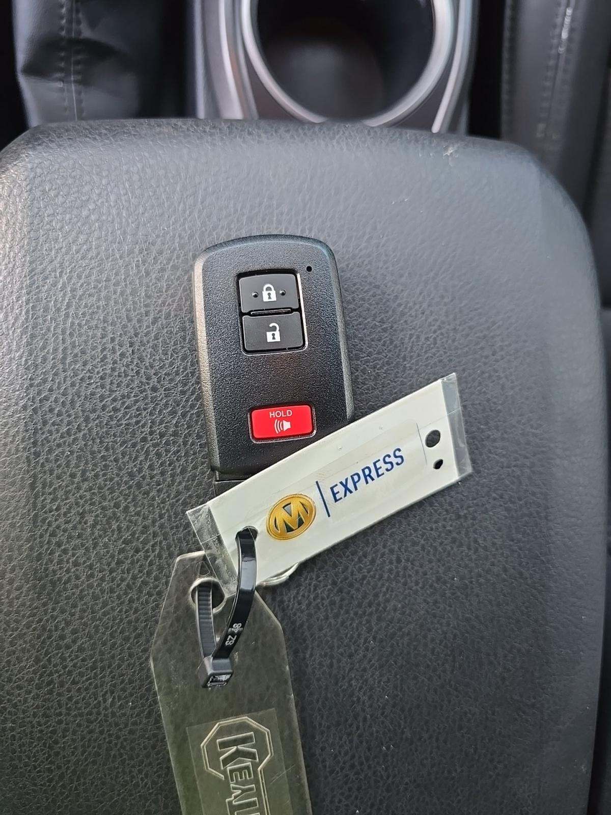 2023 Toyota Tacoma TRD Sport AWD