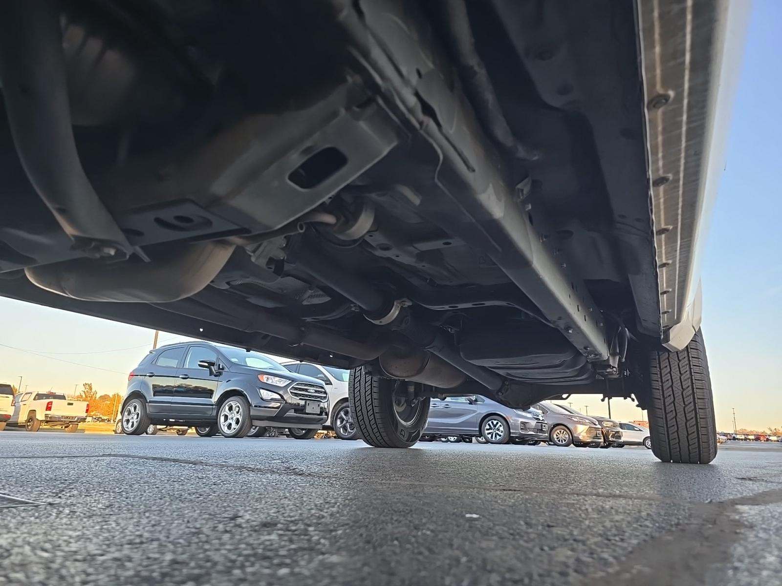 2023 Toyota Tacoma TRD Sport AWD