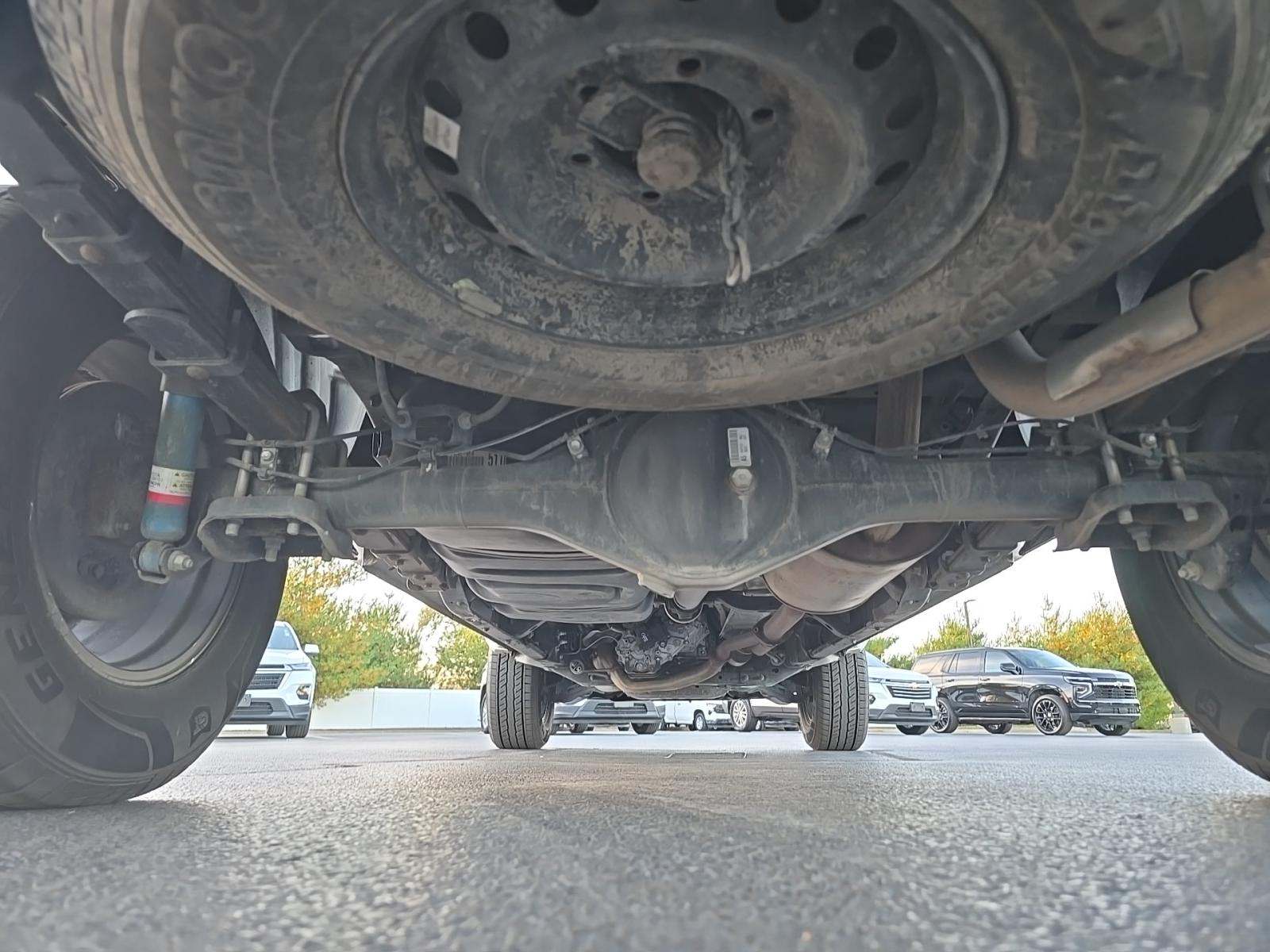 2023 Toyota Tacoma TRD Sport AWD